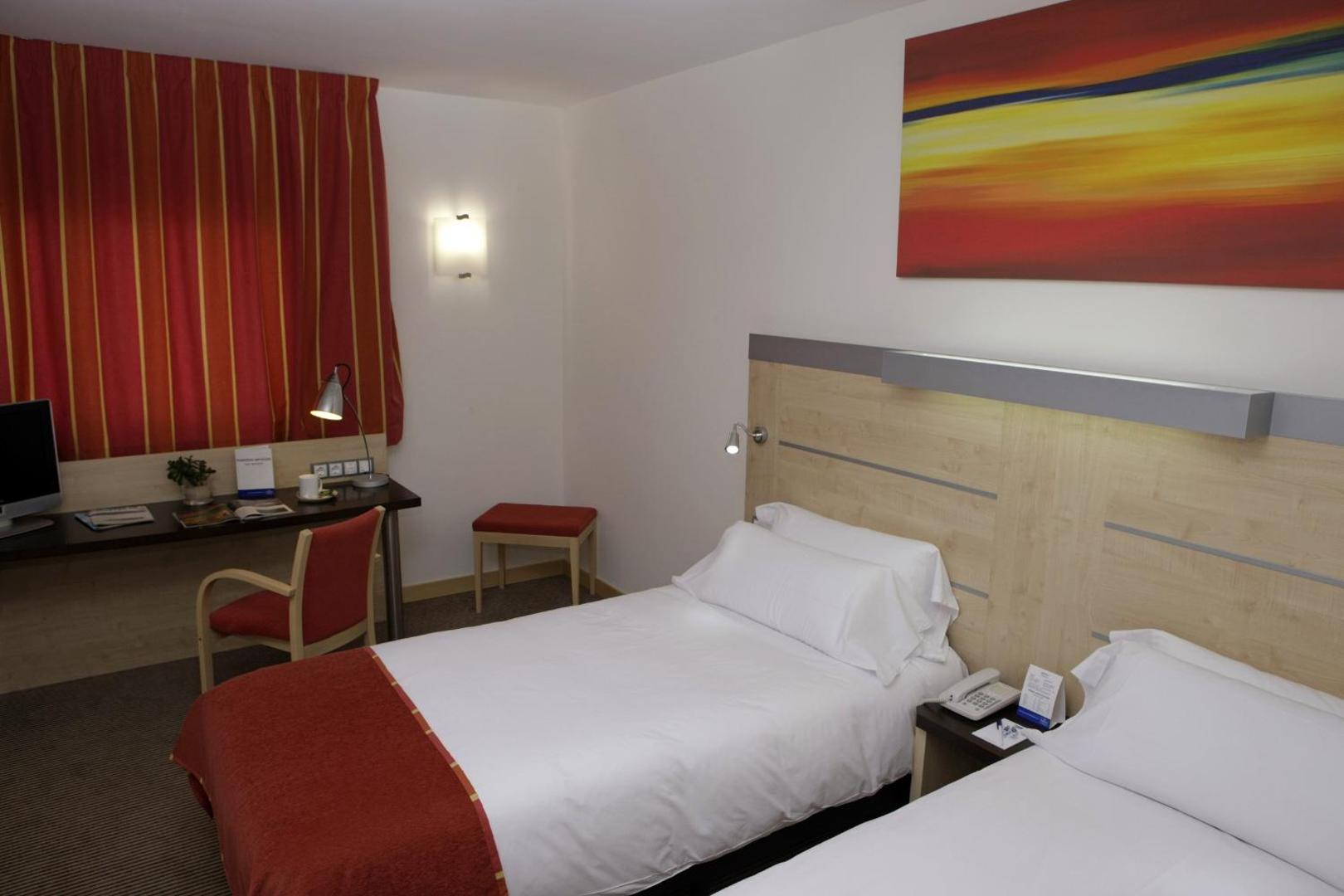 Holiday Inn Express Málaga - Aeropuerto