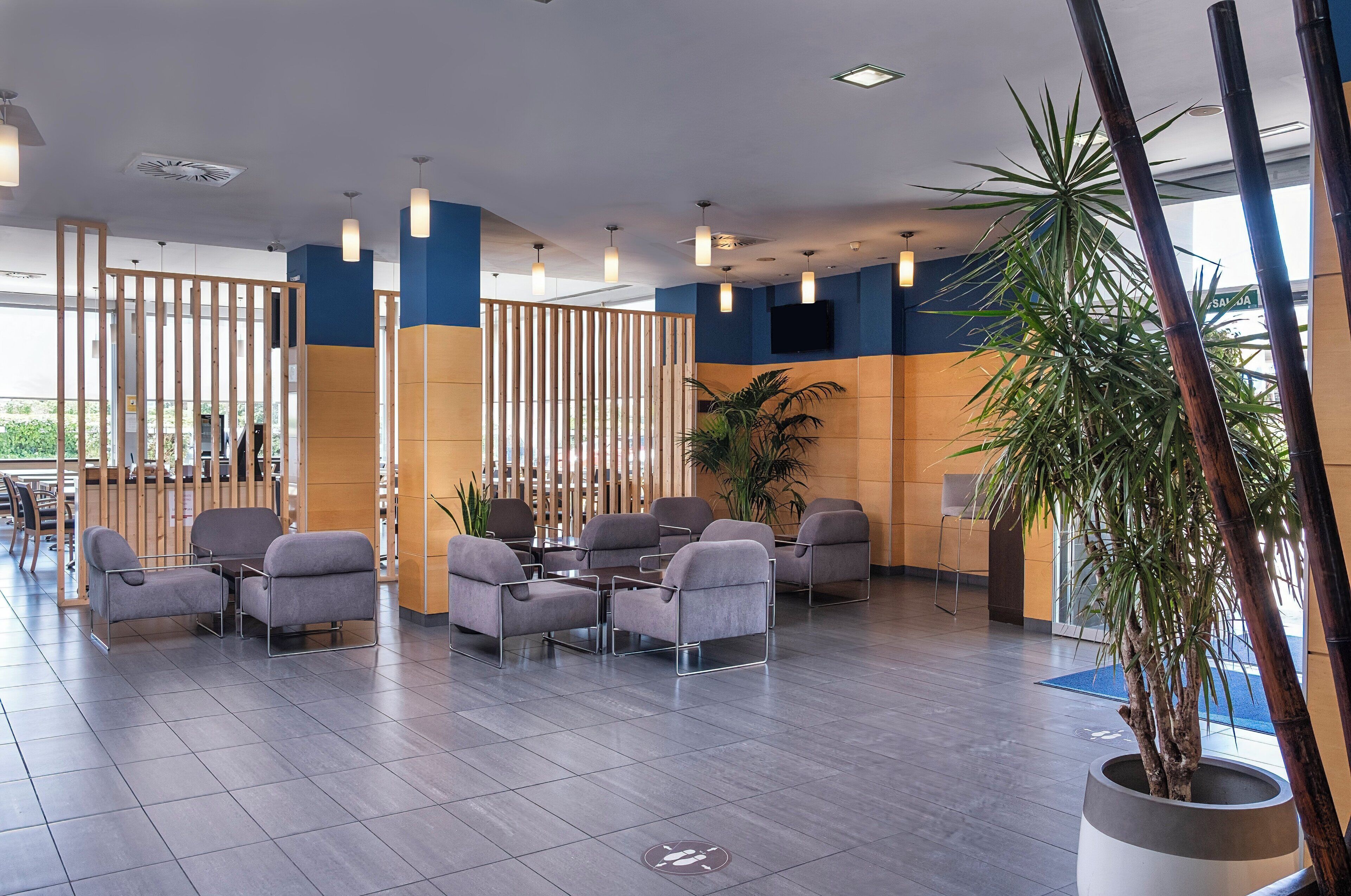 Holiday Inn Express Málaga - Aeropuerto