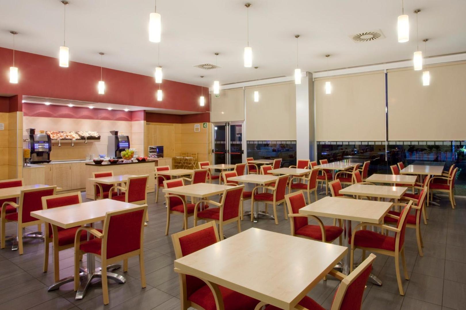 Holiday Inn Express Málaga - Aeropuerto