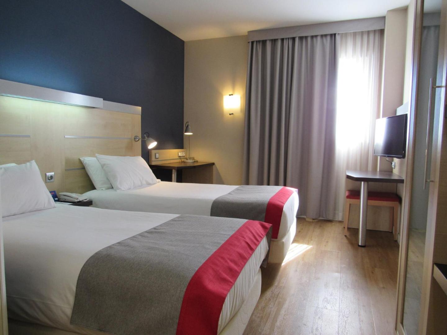 Holiday Inn Express Málaga - Aeropuerto