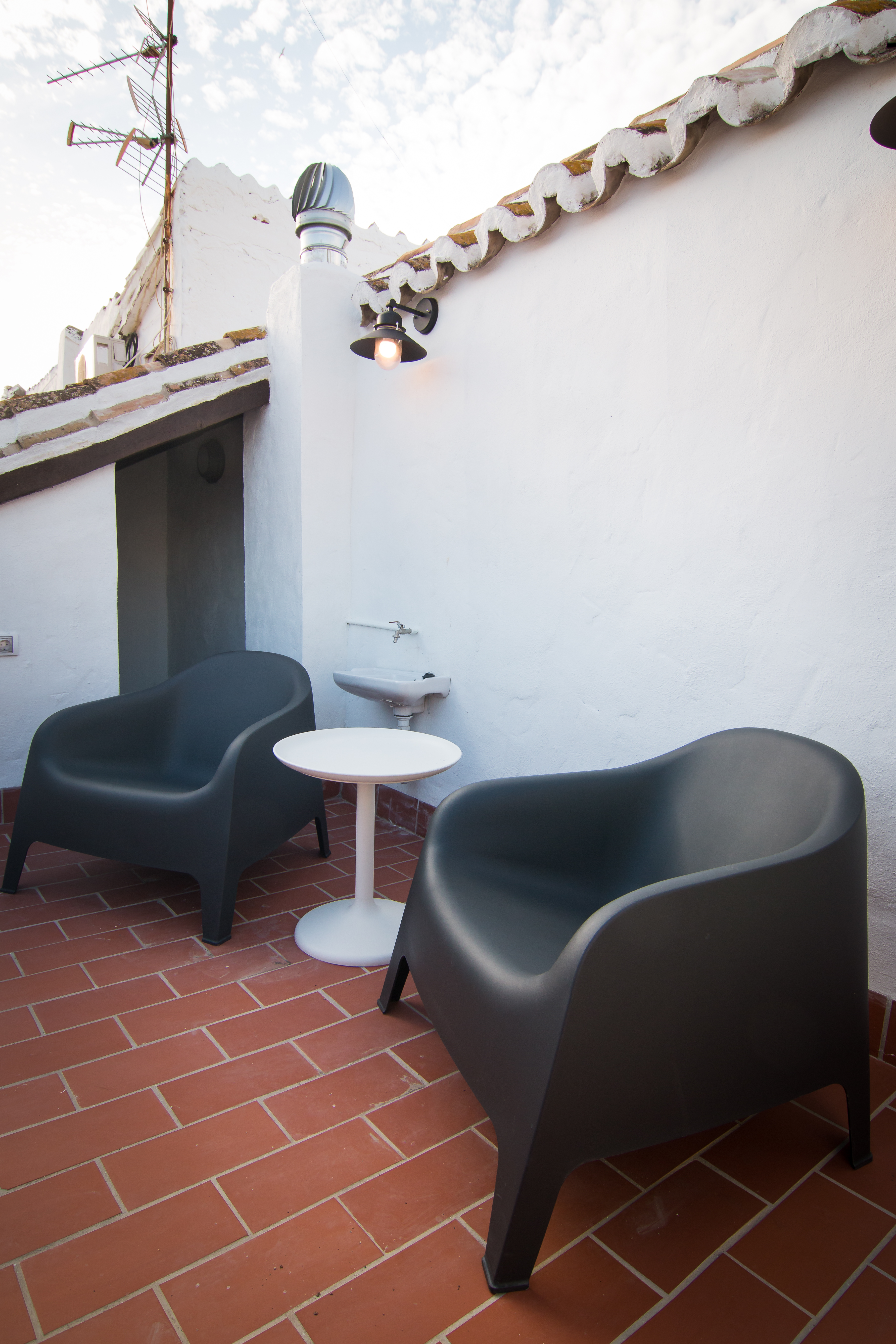 Holidays2Malaga Calle Viento Terrace Duplex