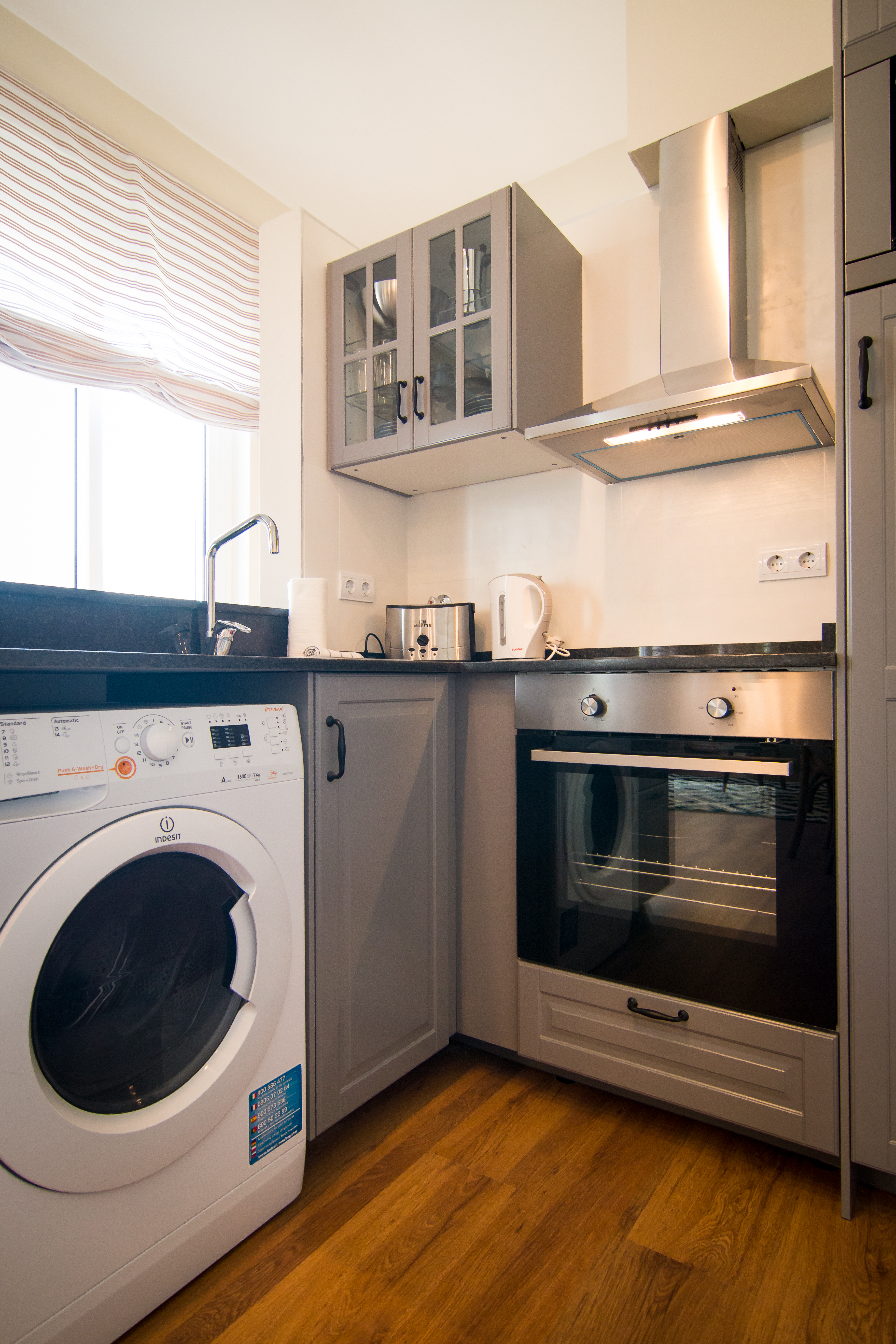 Holidays2Malaga Calle Viento Terrace Duplex