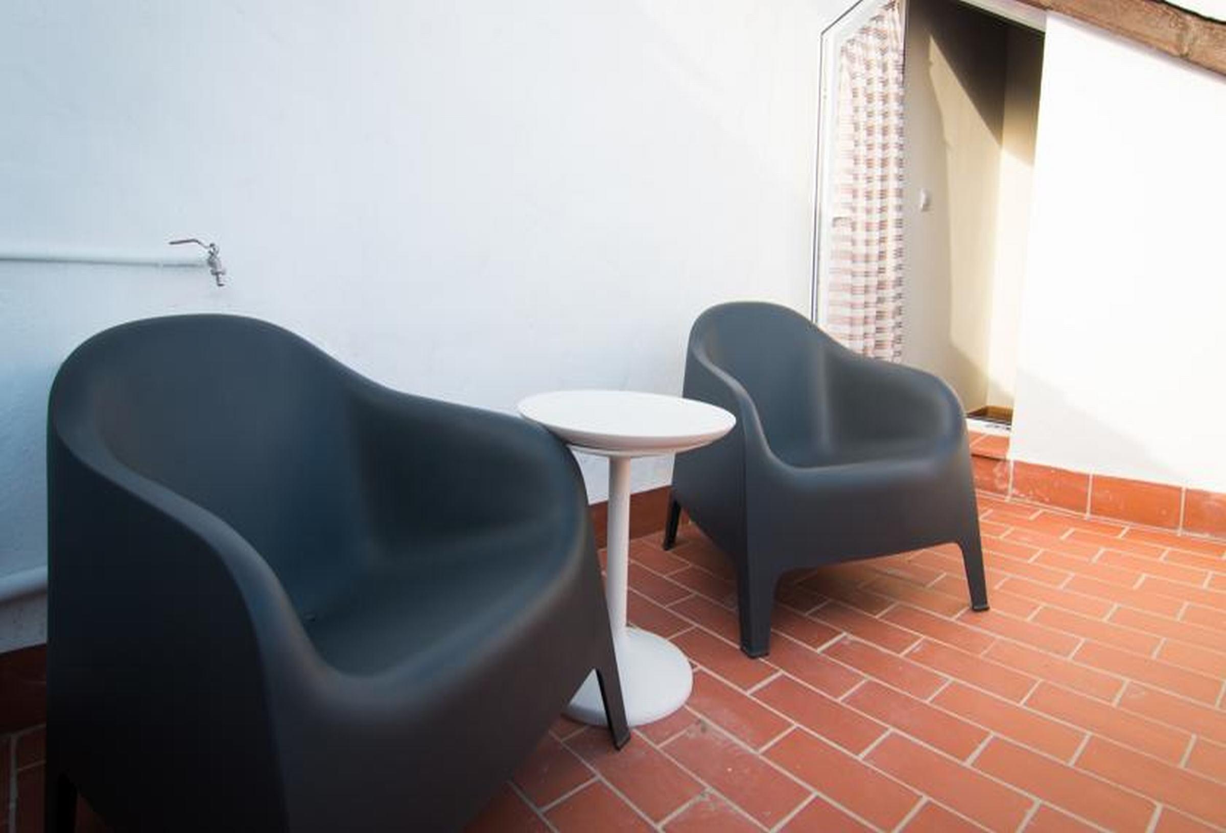 Holidays2Malaga Calle Viento Terrace Duplex