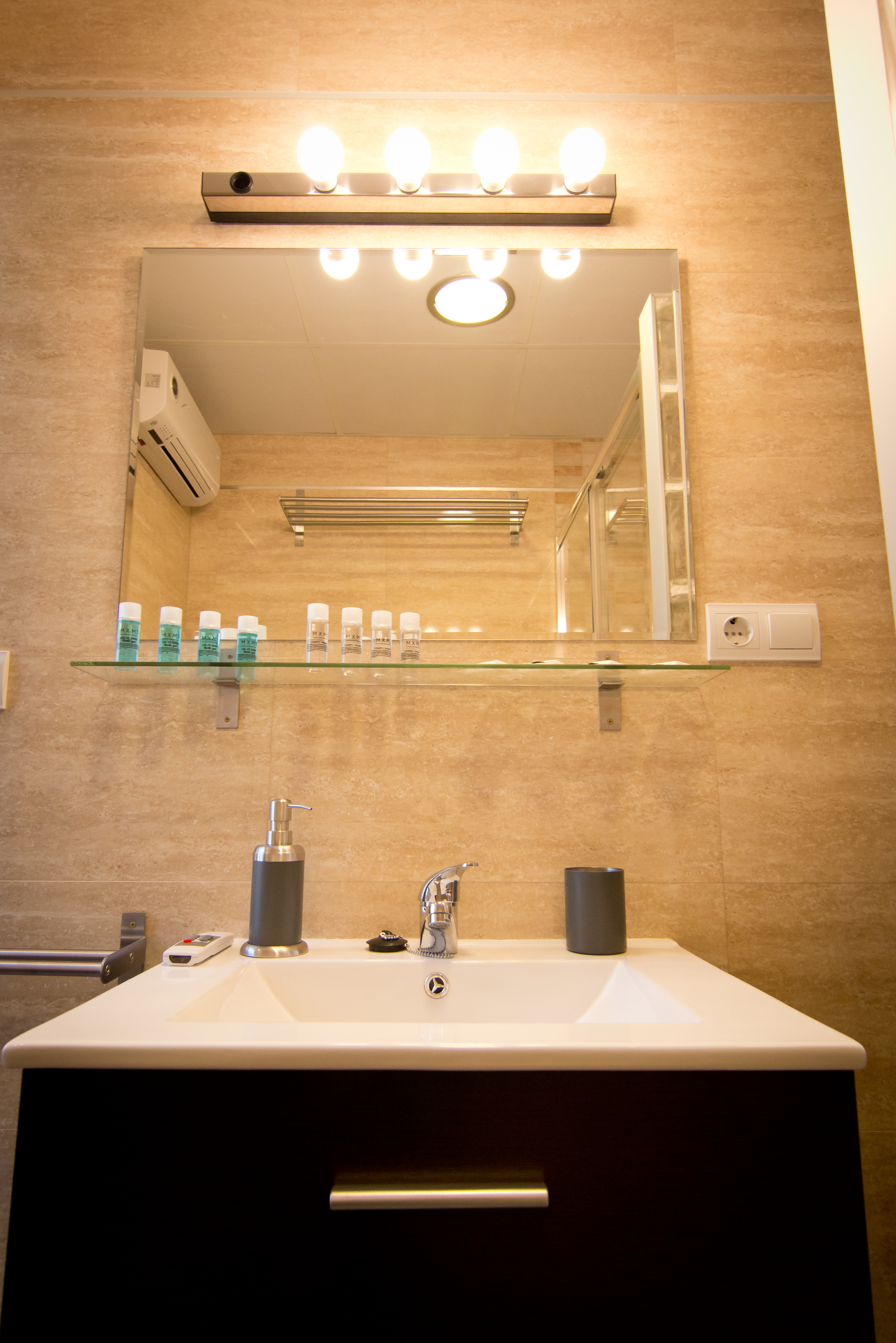 Holidays2Malaga Calle Viento Terrace Duplex