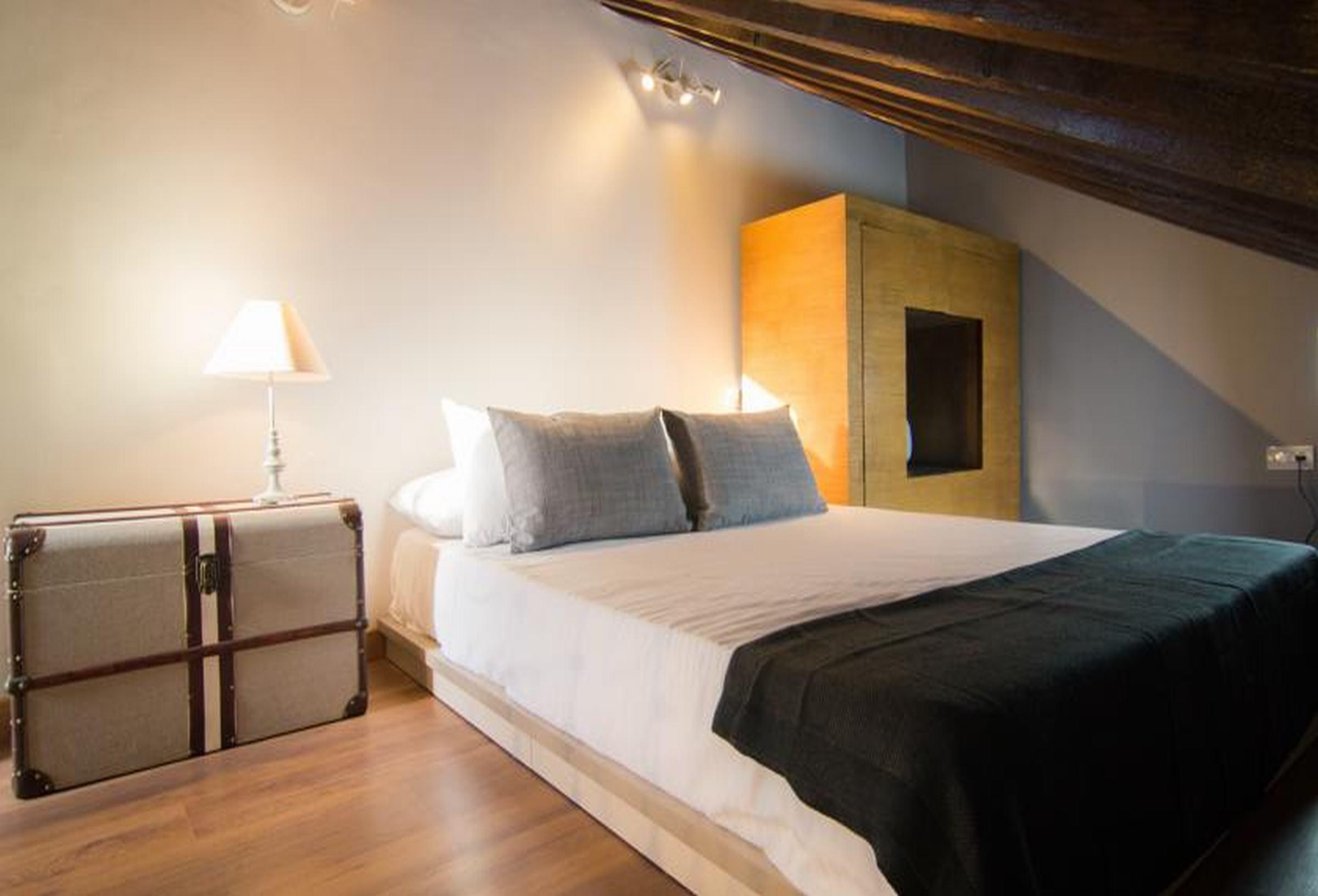 Holidays2Malaga Calle Viento Terrace Duplex