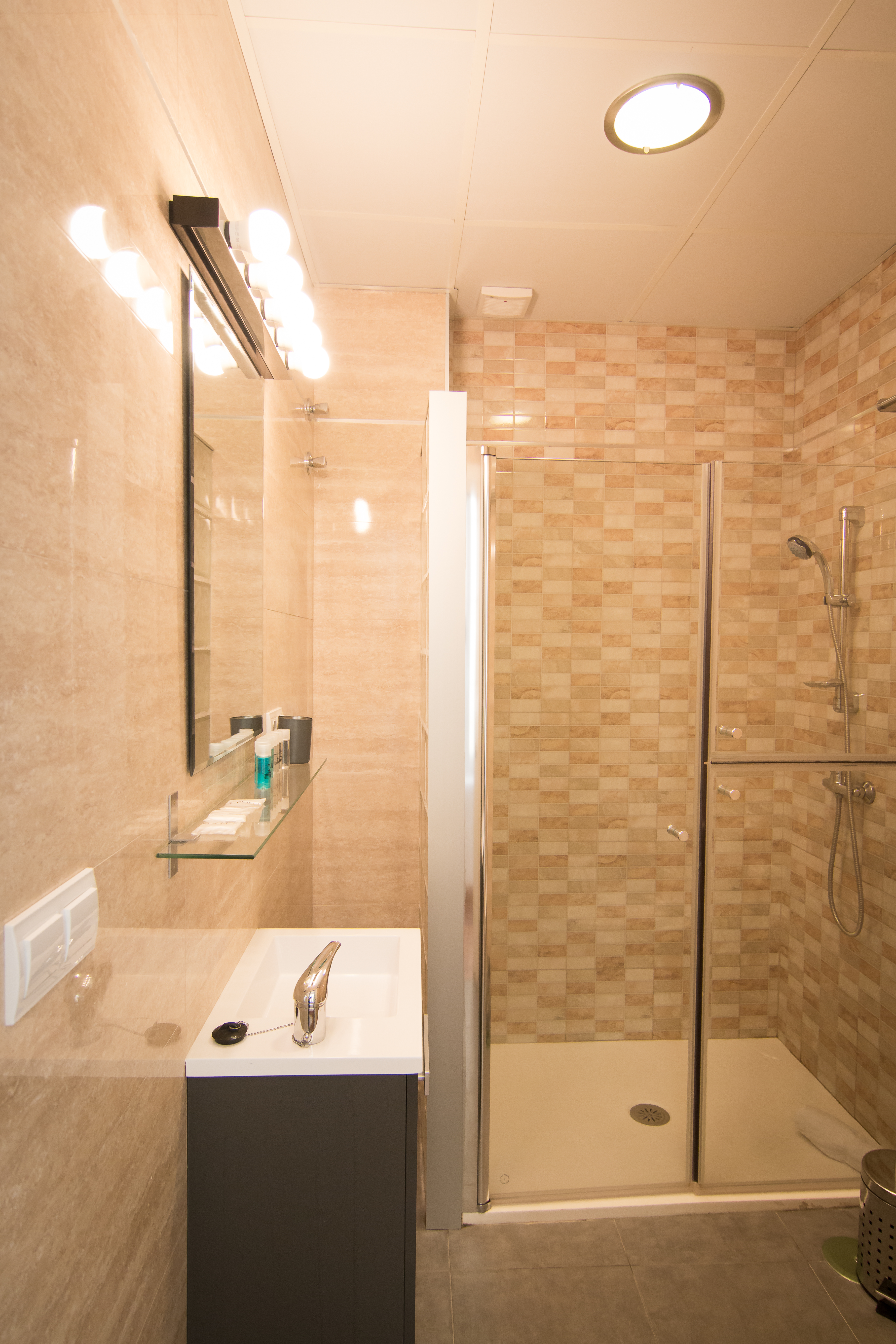 Holidays2Malaga Calle Viento Terrace Duplex