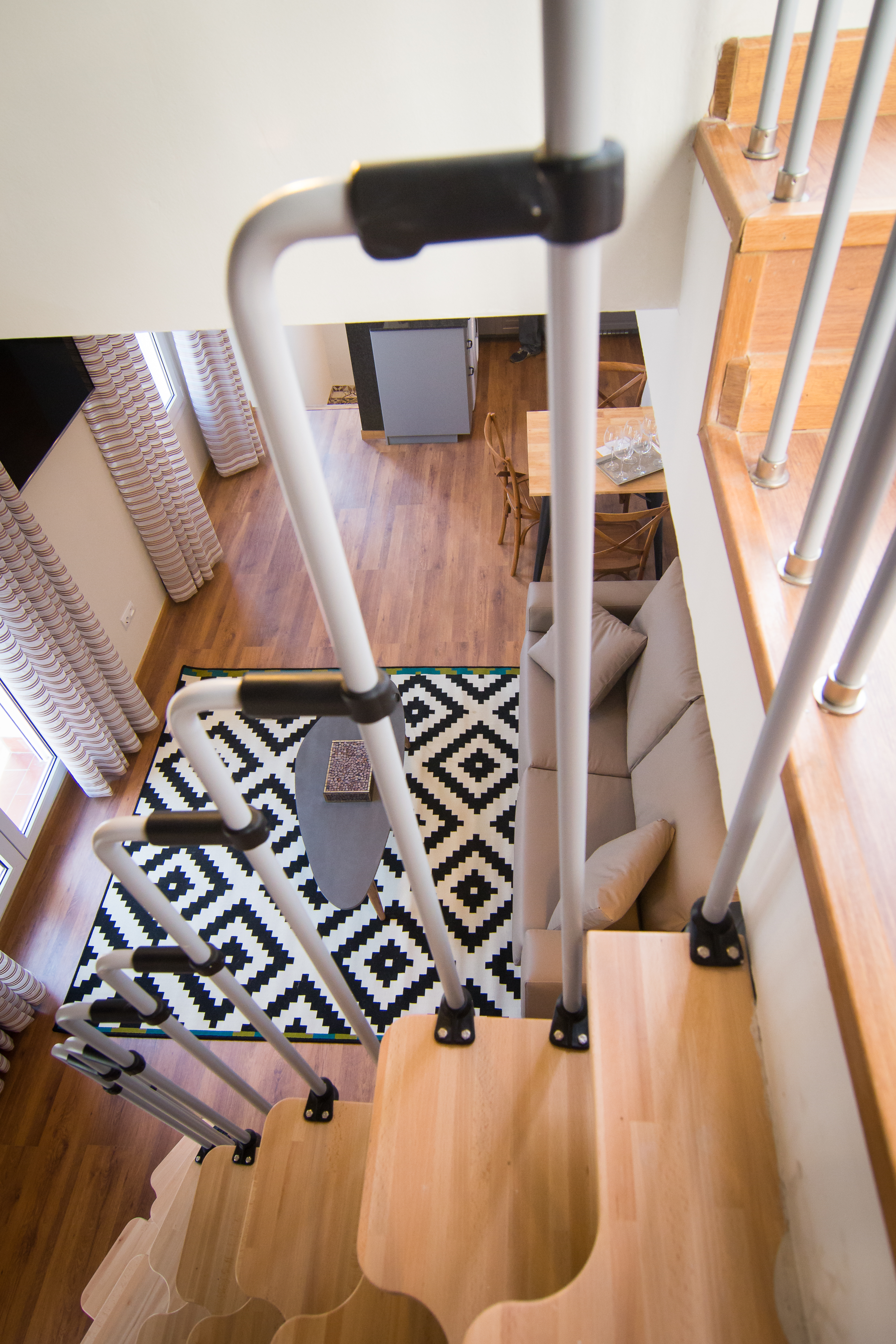 Holidays2Malaga Calle Viento Terrace Duplex