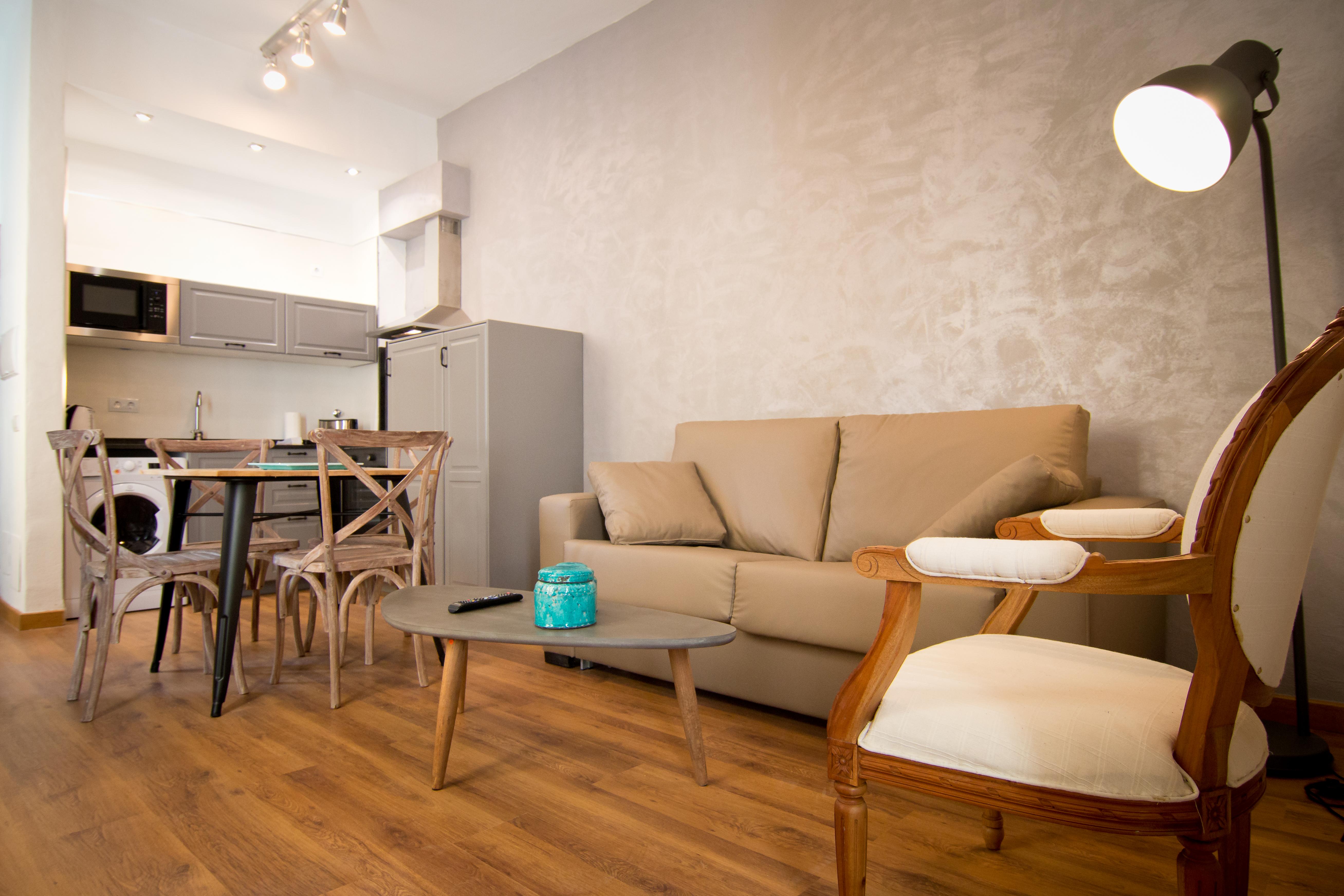 Holidays2Malaga Calle Viento Terrace Duplex