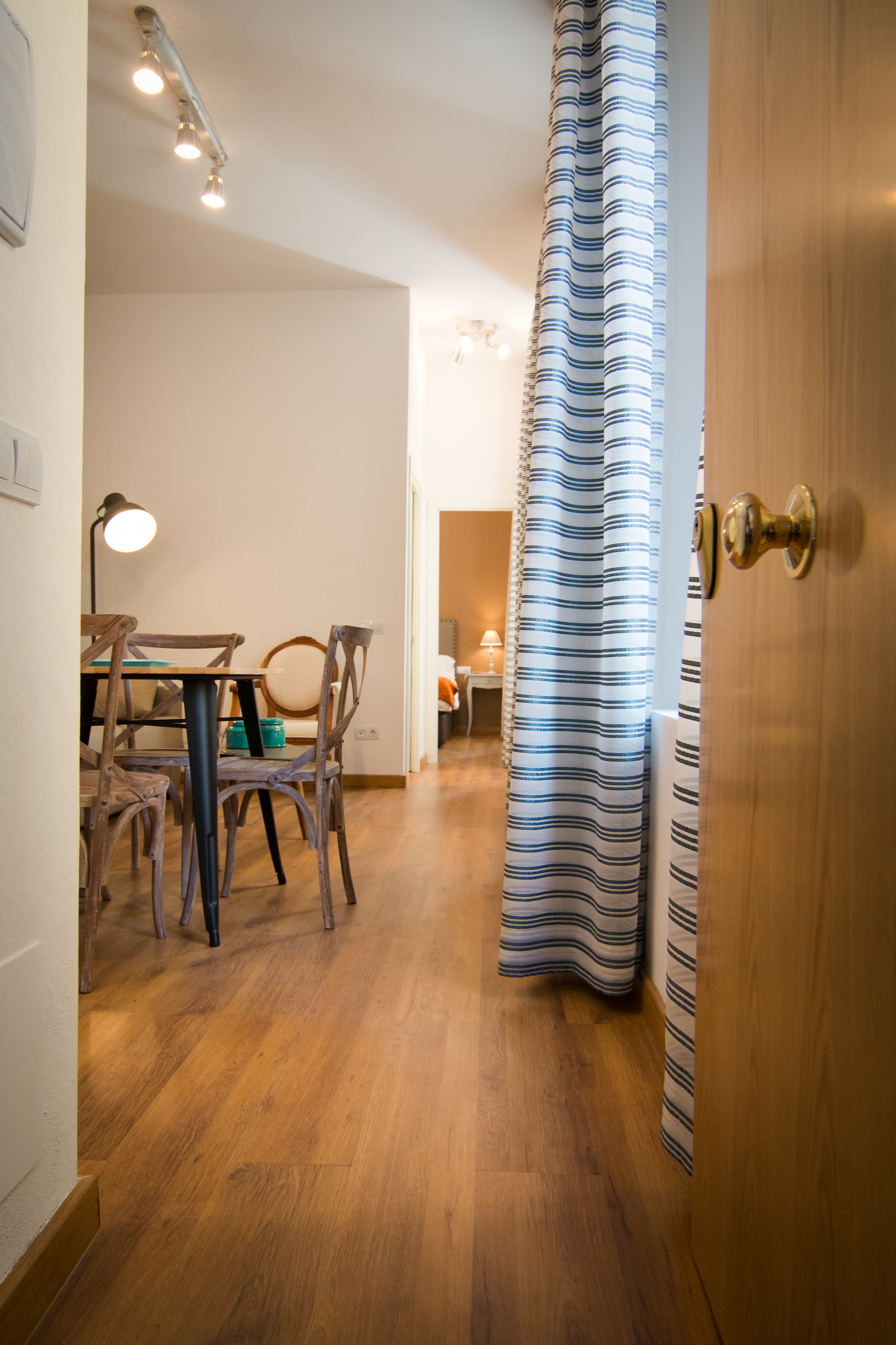 Holidays2Malaga Calle Viento Terrace Duplex