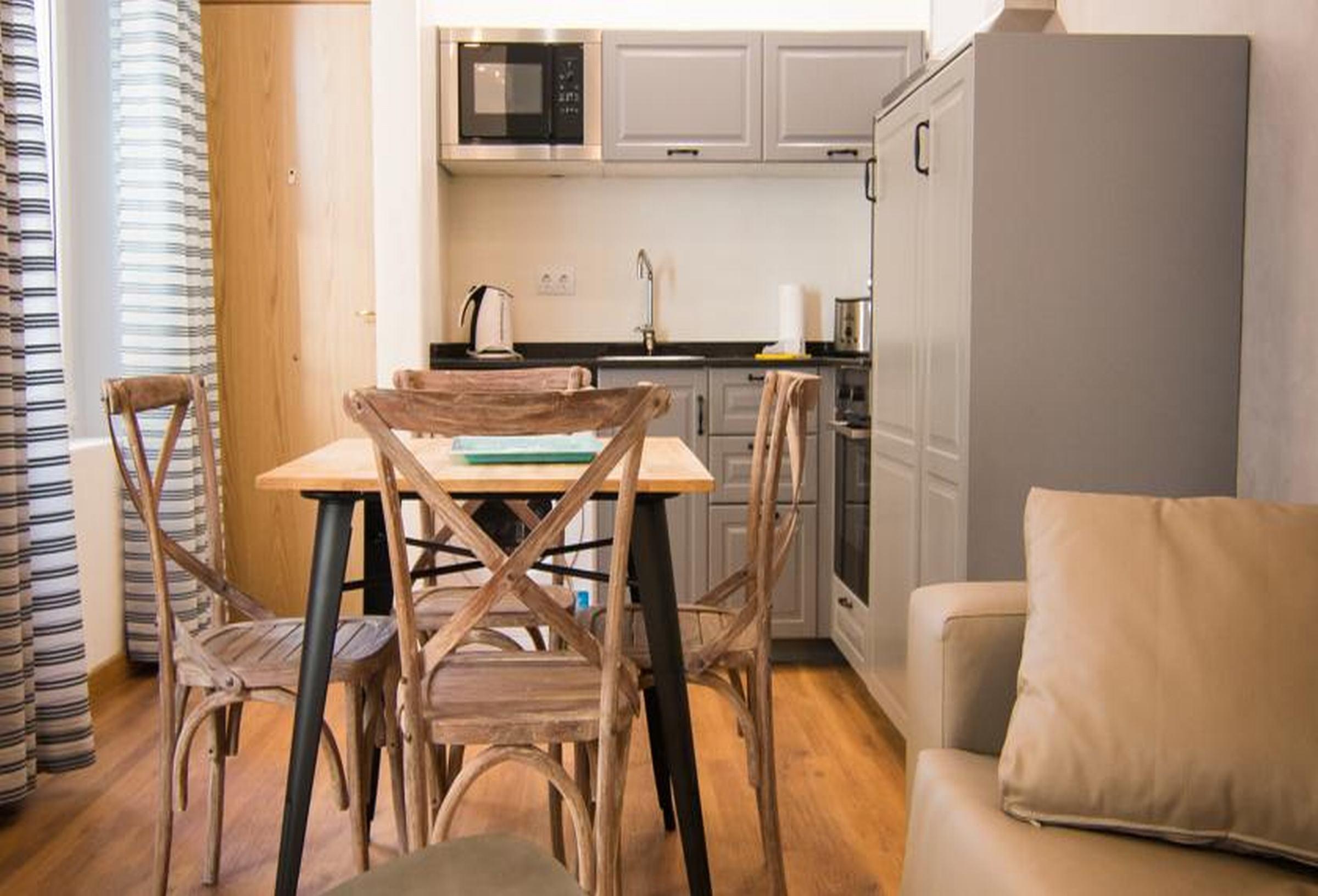 Holidays2Malaga Calle Viento Terrace Duplex