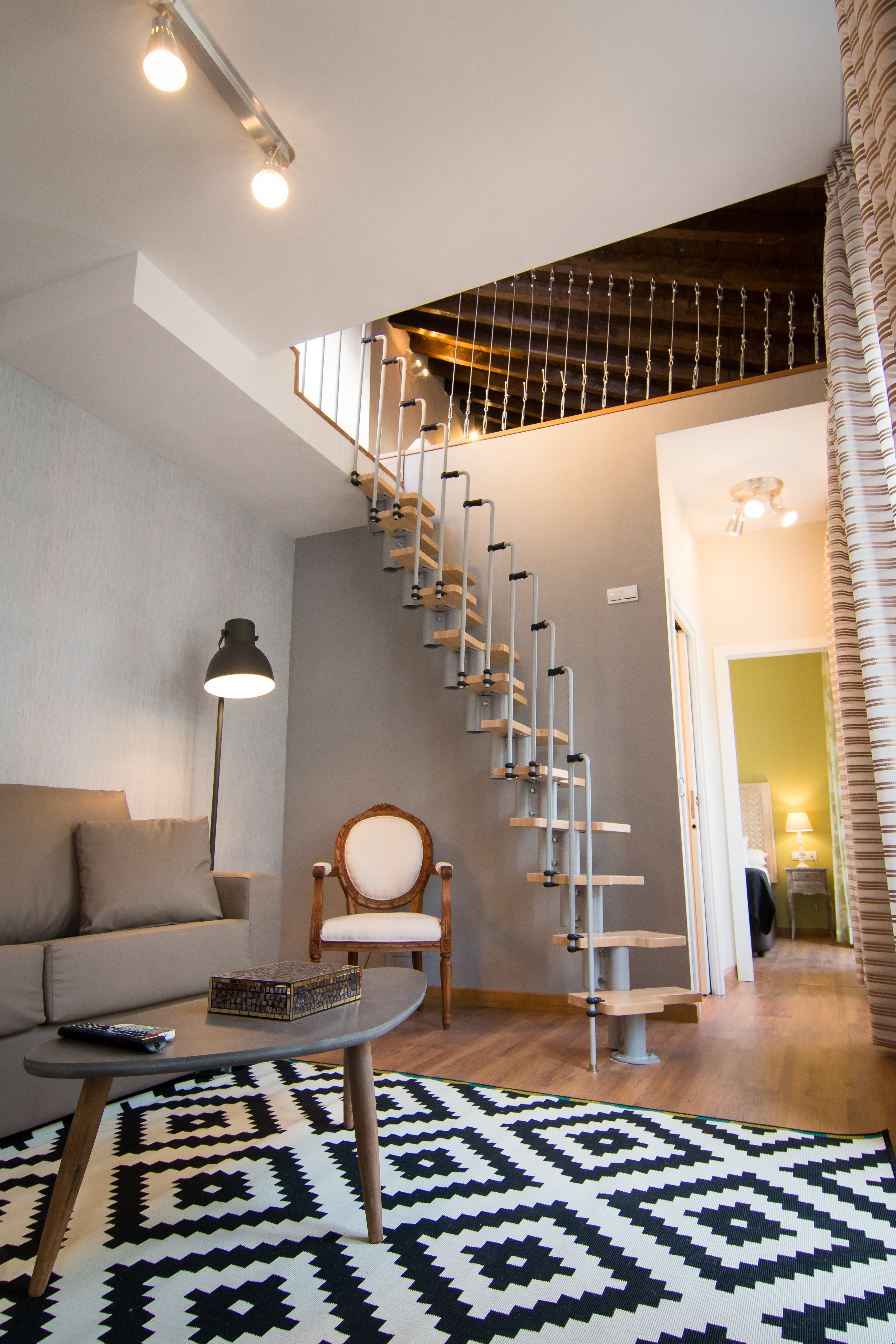 Holidays2Malaga Calle Viento Terrace Duplex