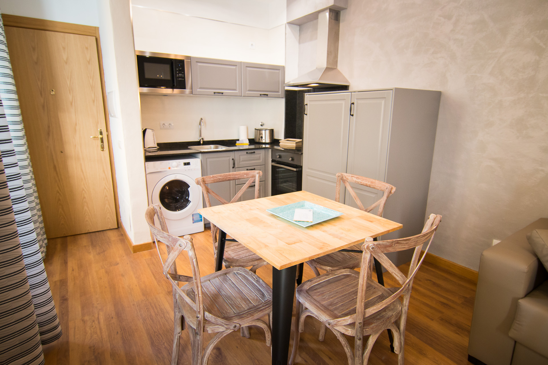 Holidays2Malaga Calle Viento Terrace Duplex