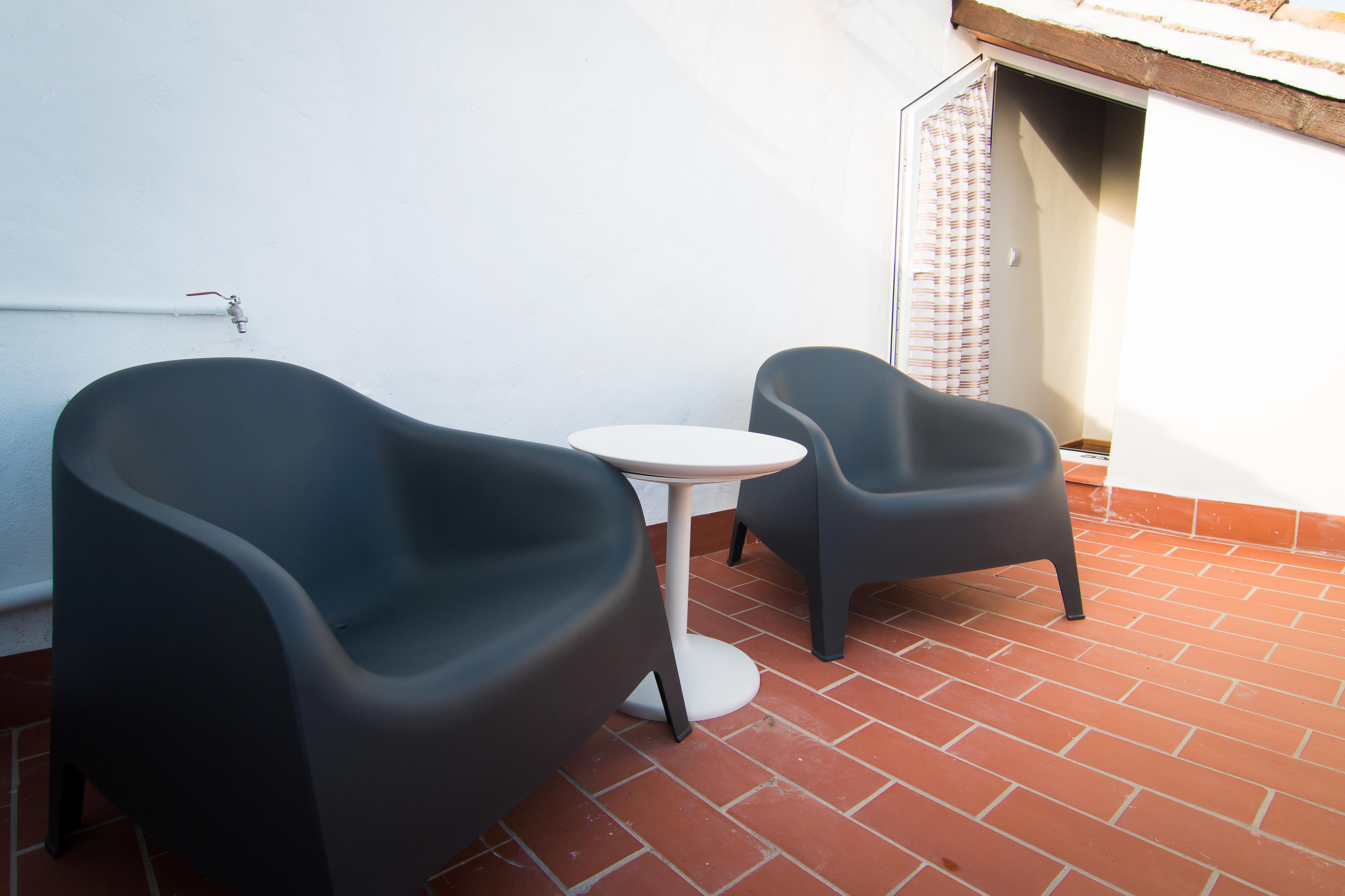 Holidays2Malaga Calle Viento Terrace Duplex