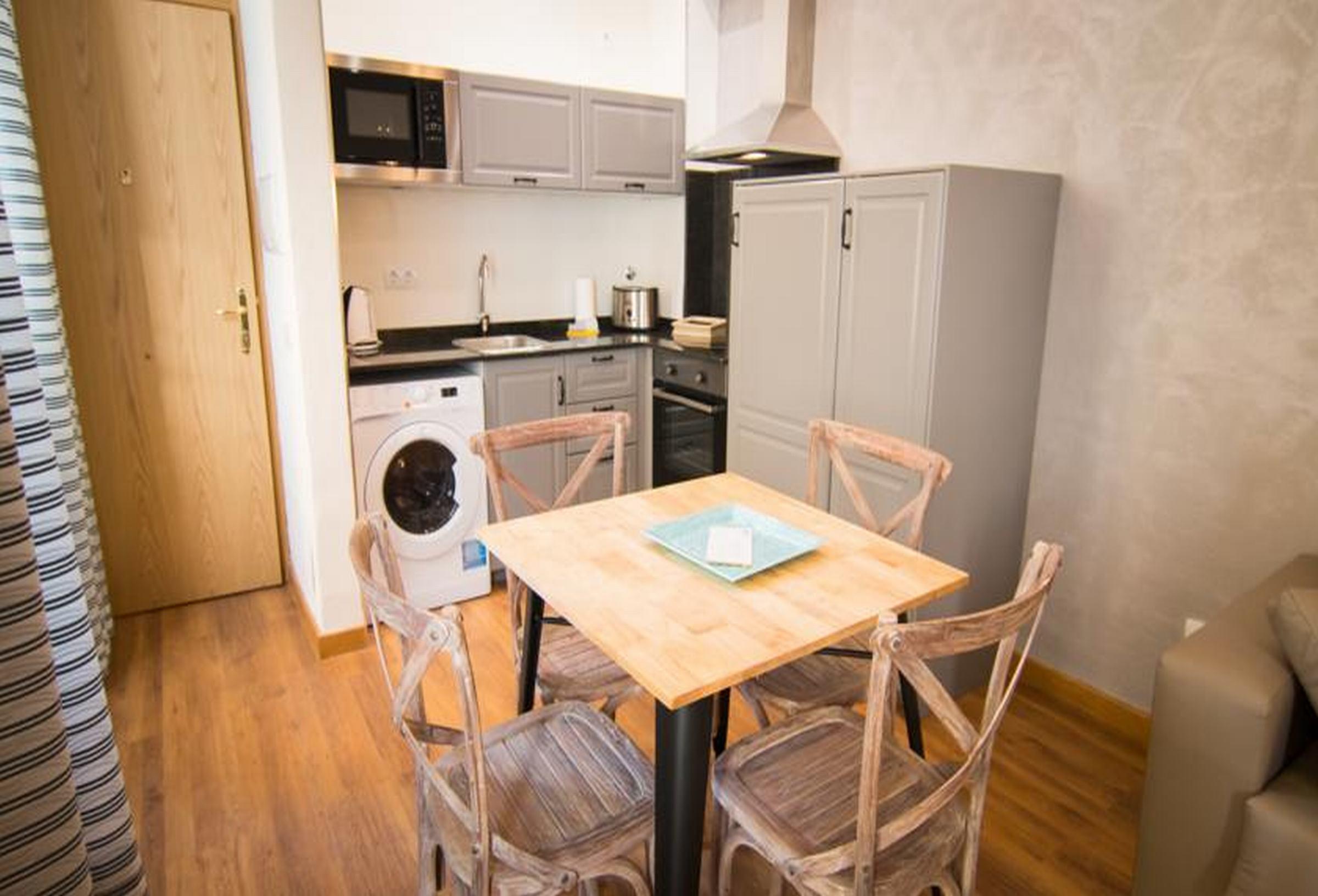 Holidays2Malaga Calle Viento Terrace Duplex