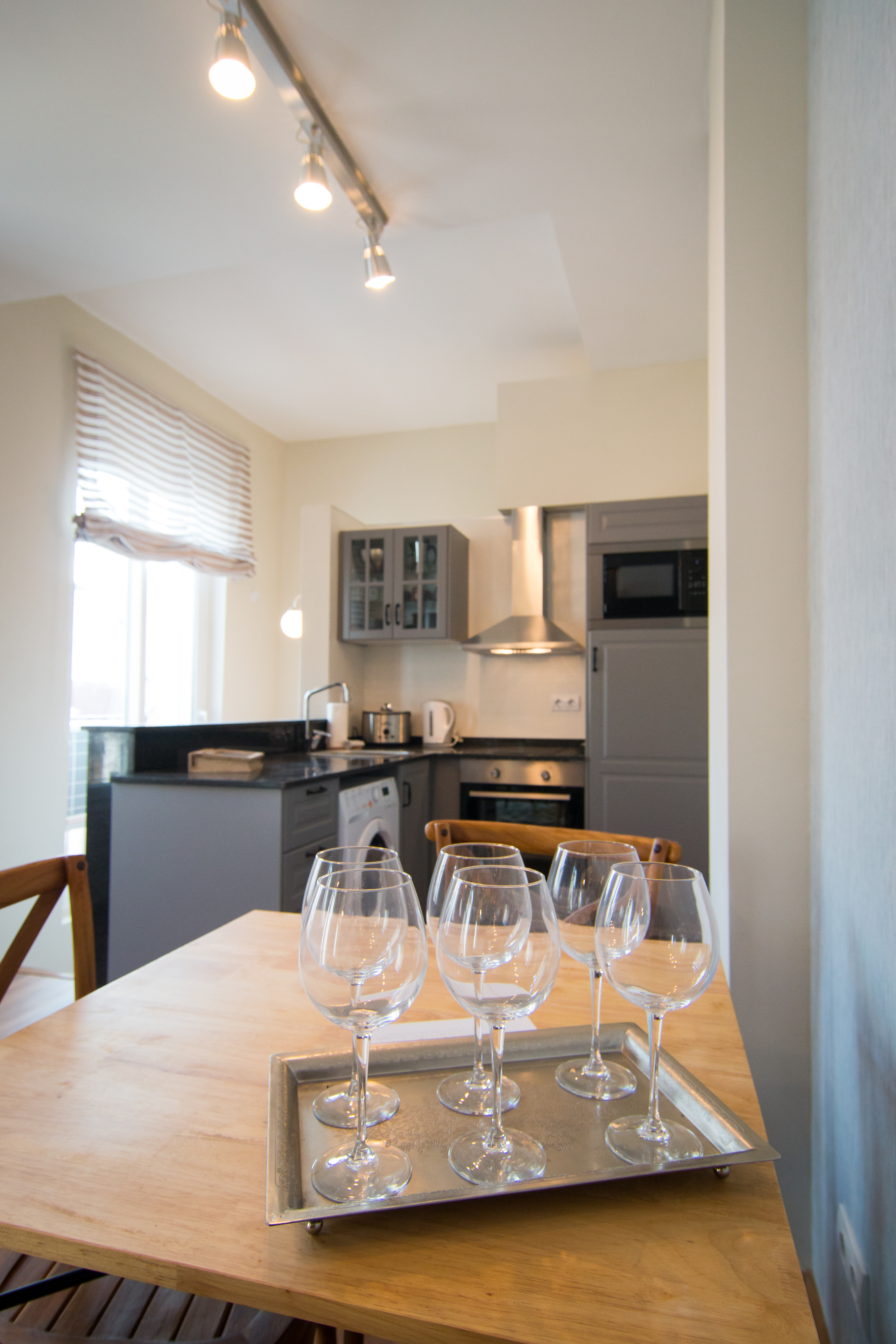 Holidays2Malaga Calle Viento Terrace Duplex