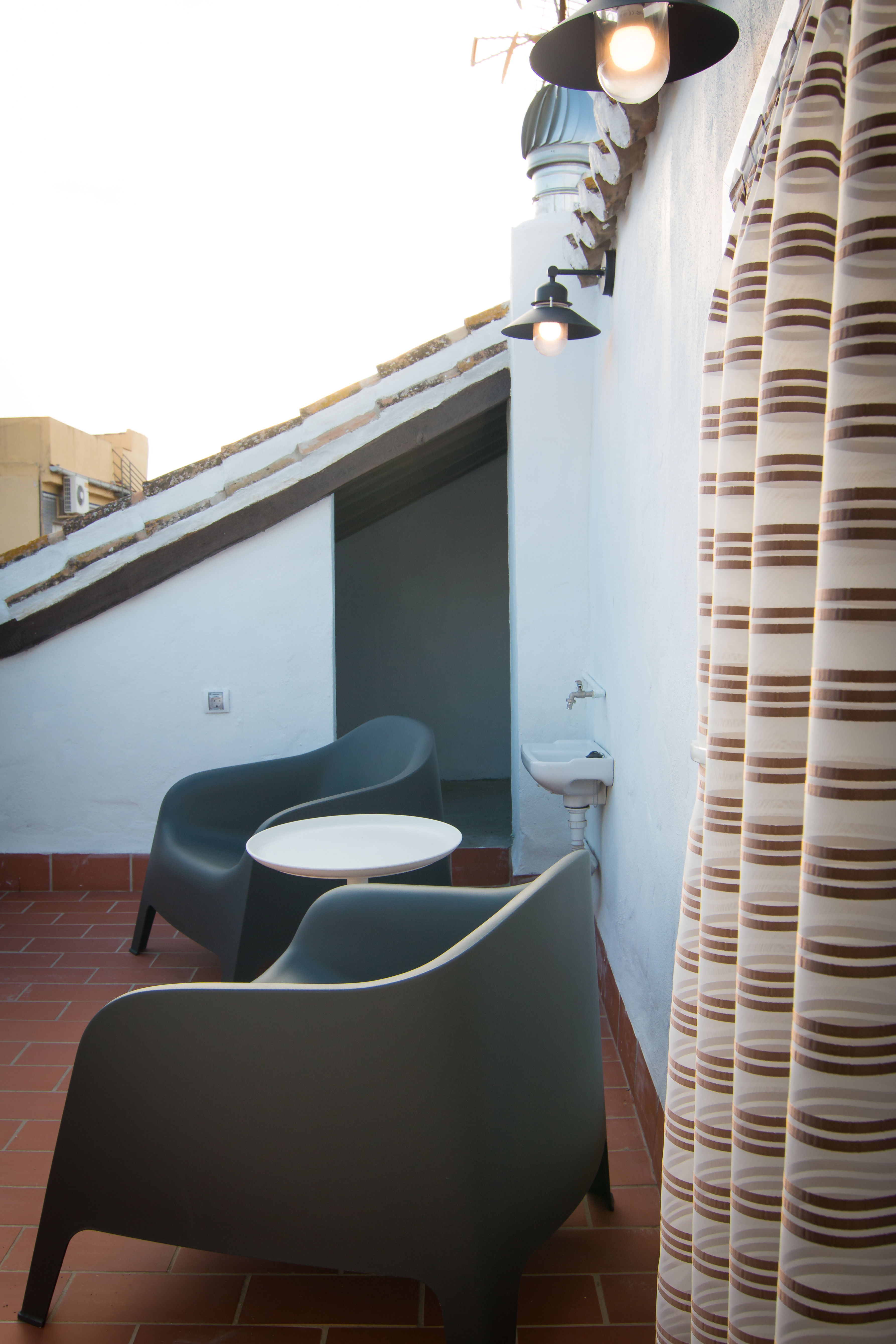 Holidays2Malaga Calle Viento Terrace Duplex