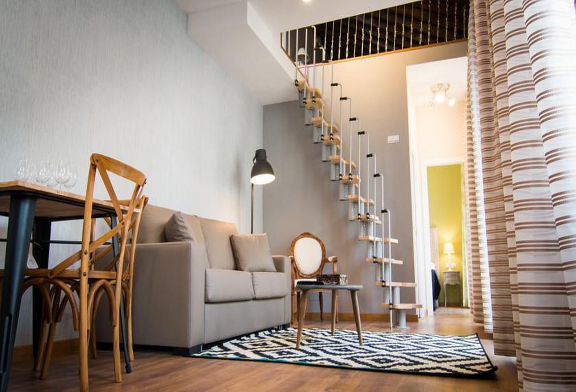 Holidays2Malaga Calle Viento Terrace Duplex