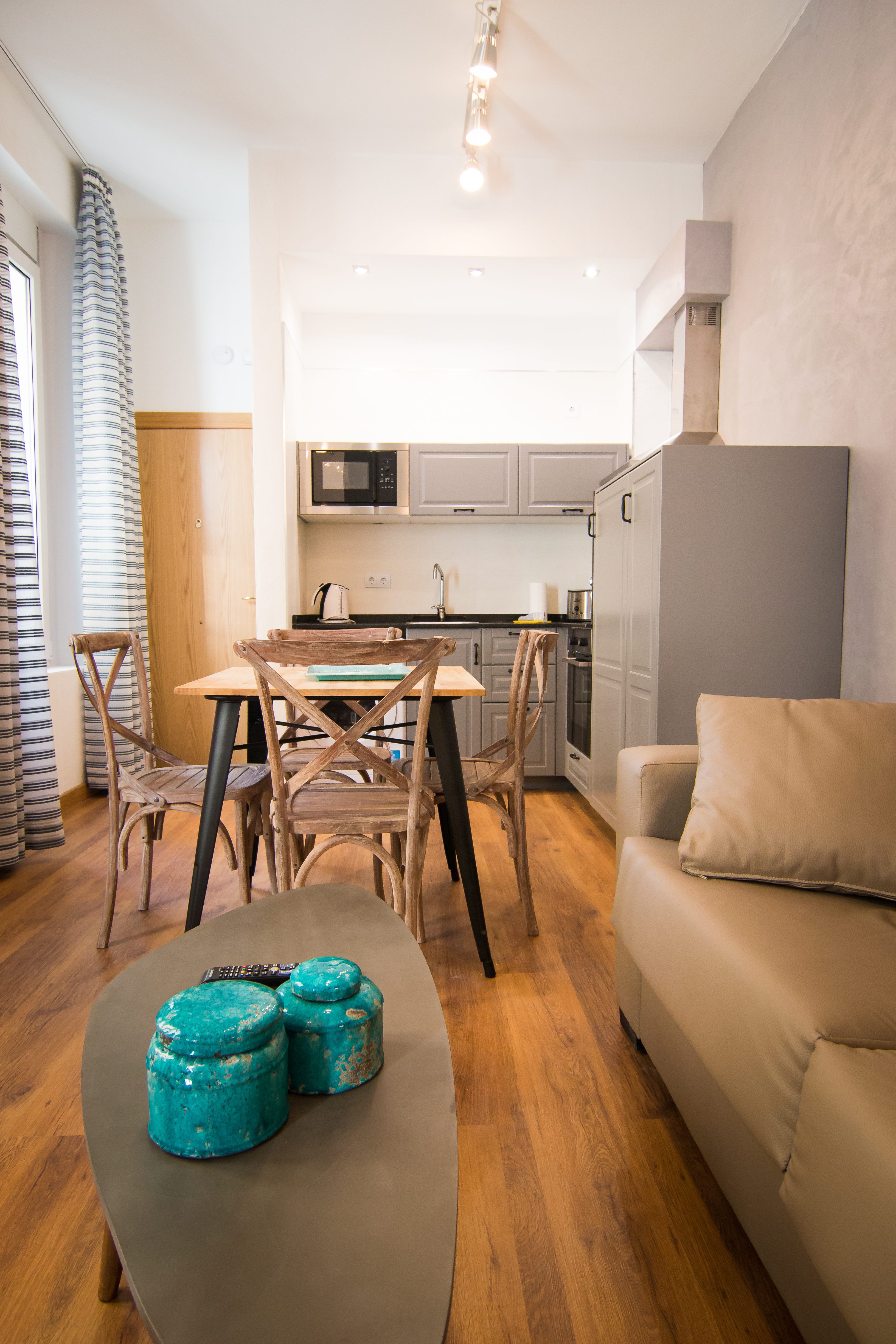 Holidays2Malaga Calle Viento Terrace Duplex