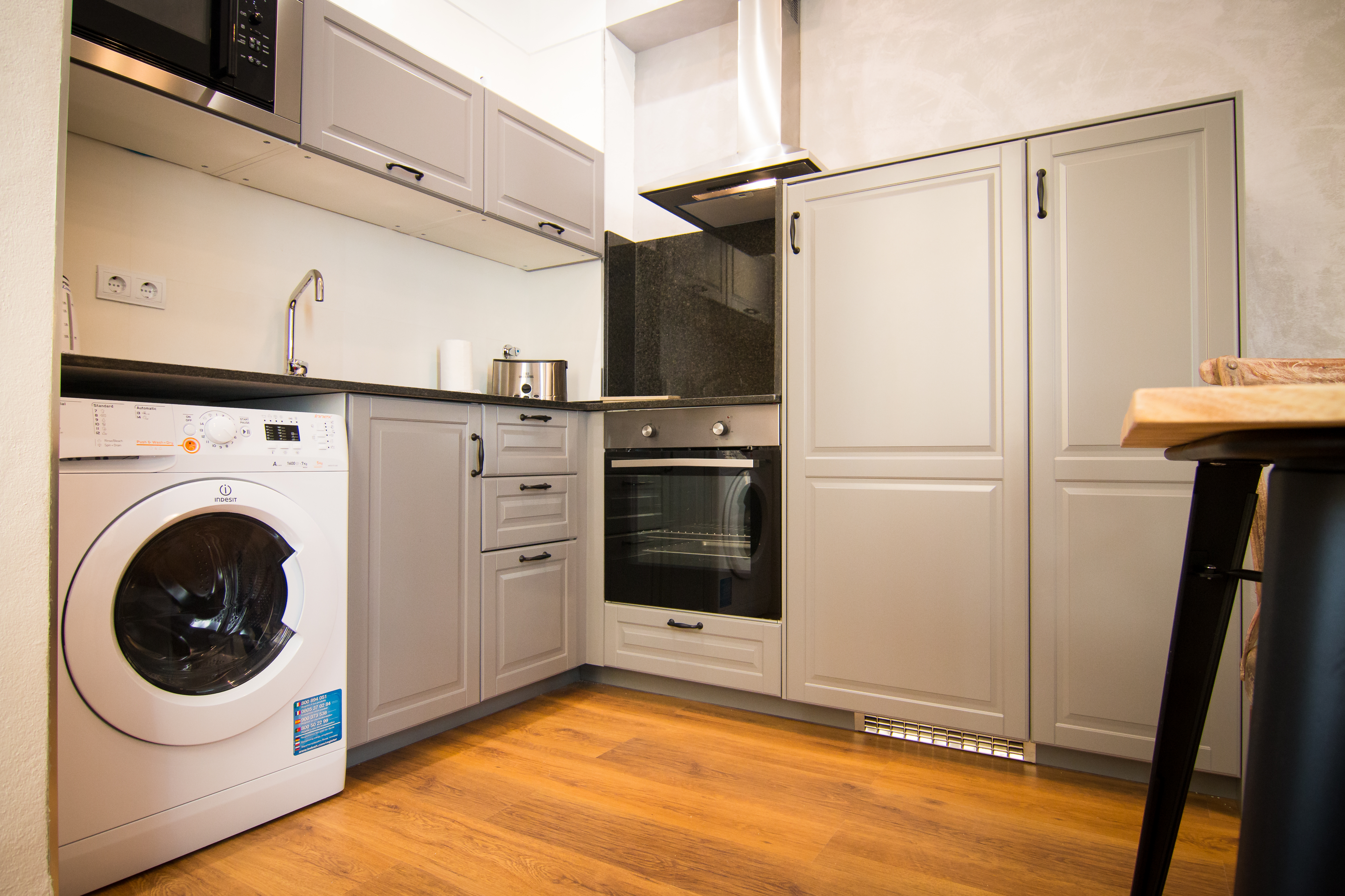 Holidays2Malaga Calle Viento Terrace Duplex