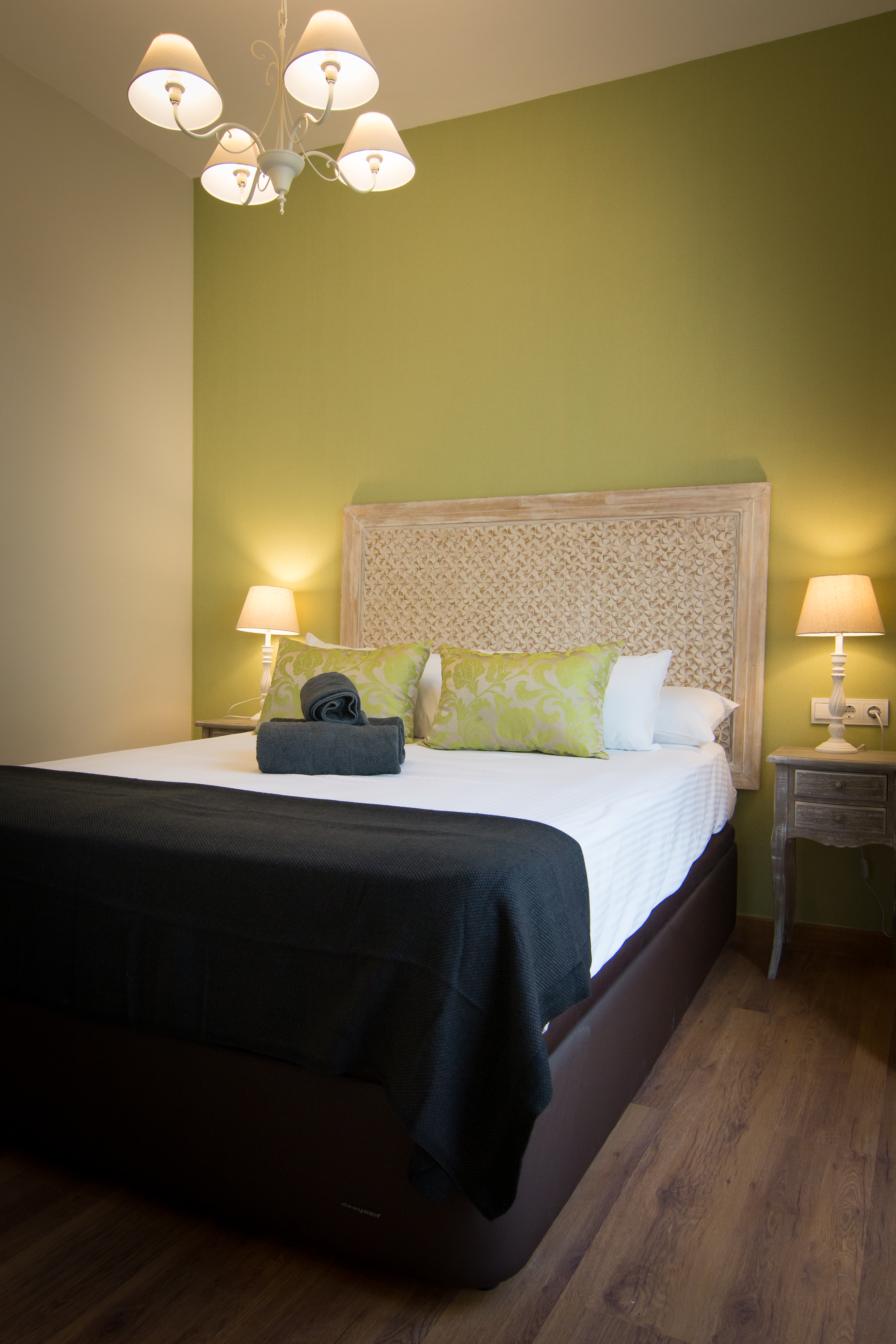 Holidays2Malaga Calle Viento Terrace Duplex