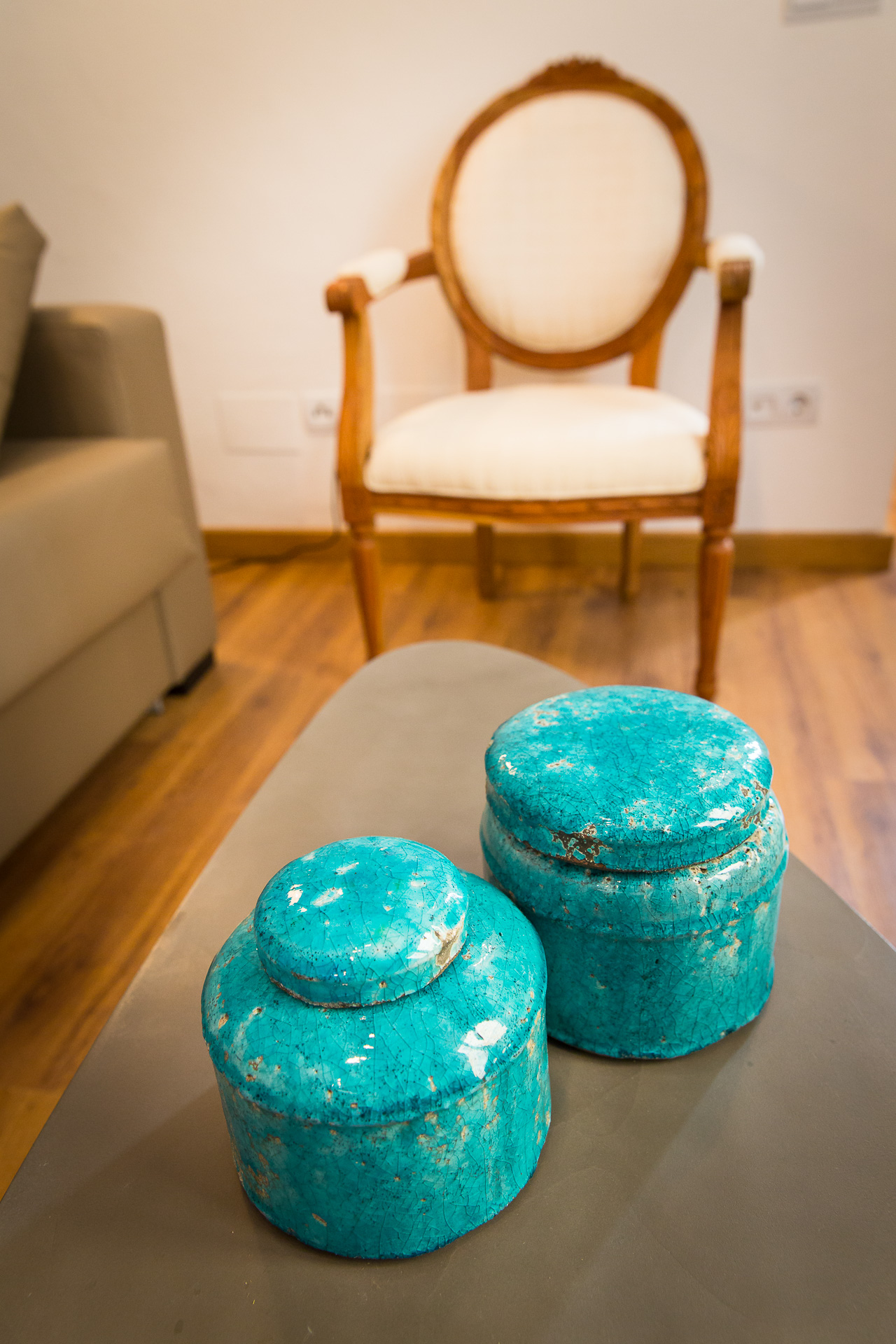 Holidays2Malaga Calle Viento Terrace Duplex