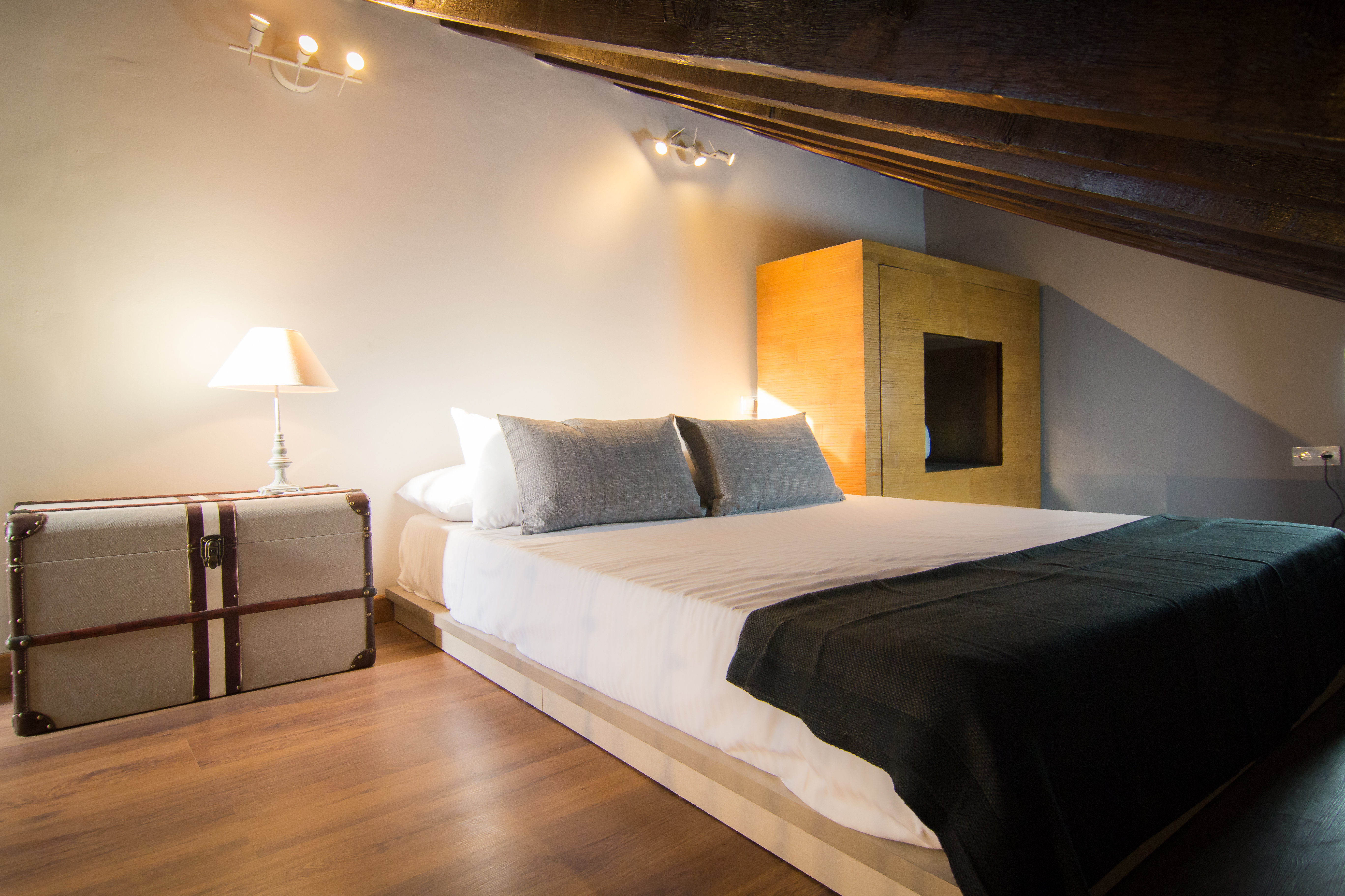 Holidays2Malaga Calle Viento Terrace Duplex