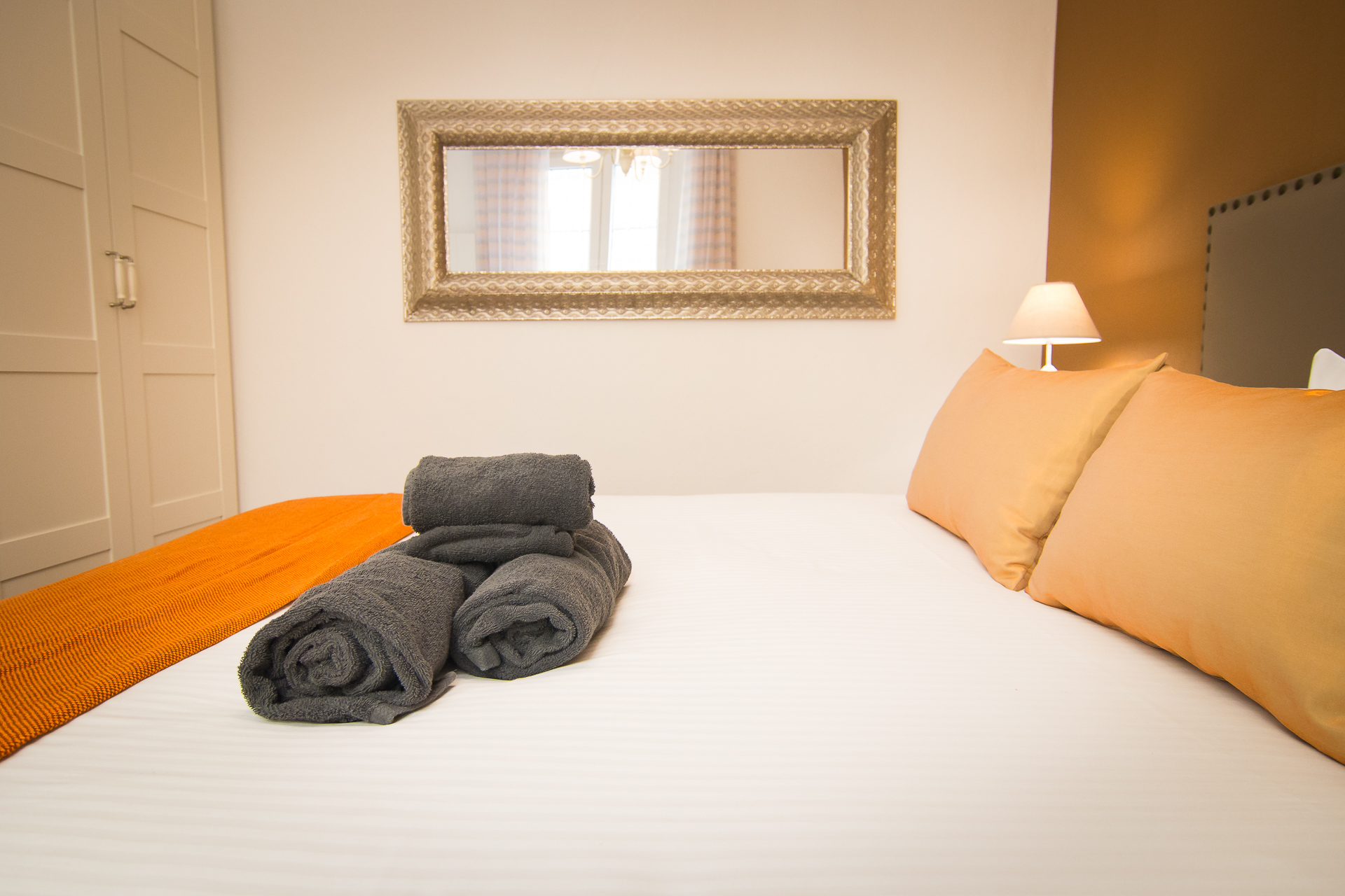 Holidays2Malaga Calle Viento Terrace Duplex