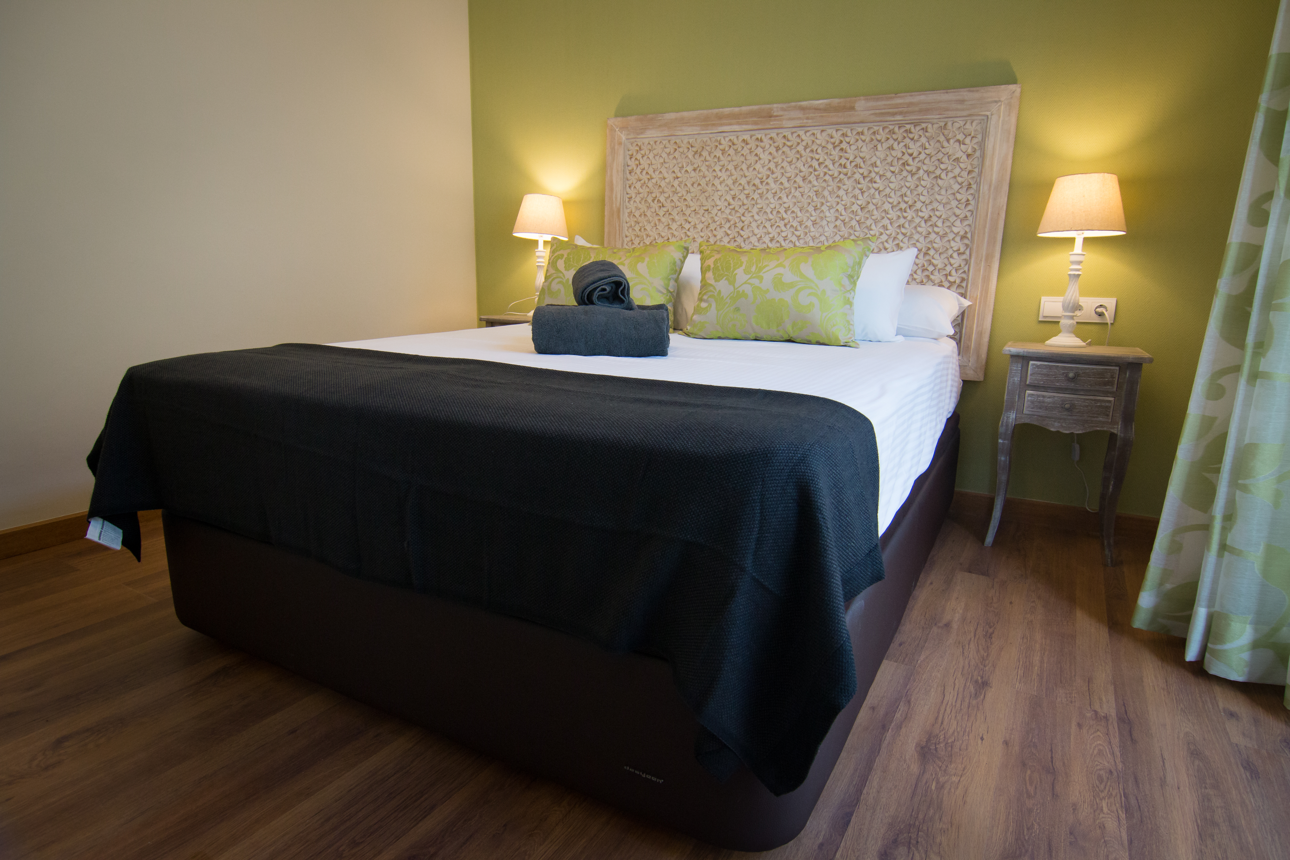 Holidays2Malaga Calle Viento Terrace Duplex