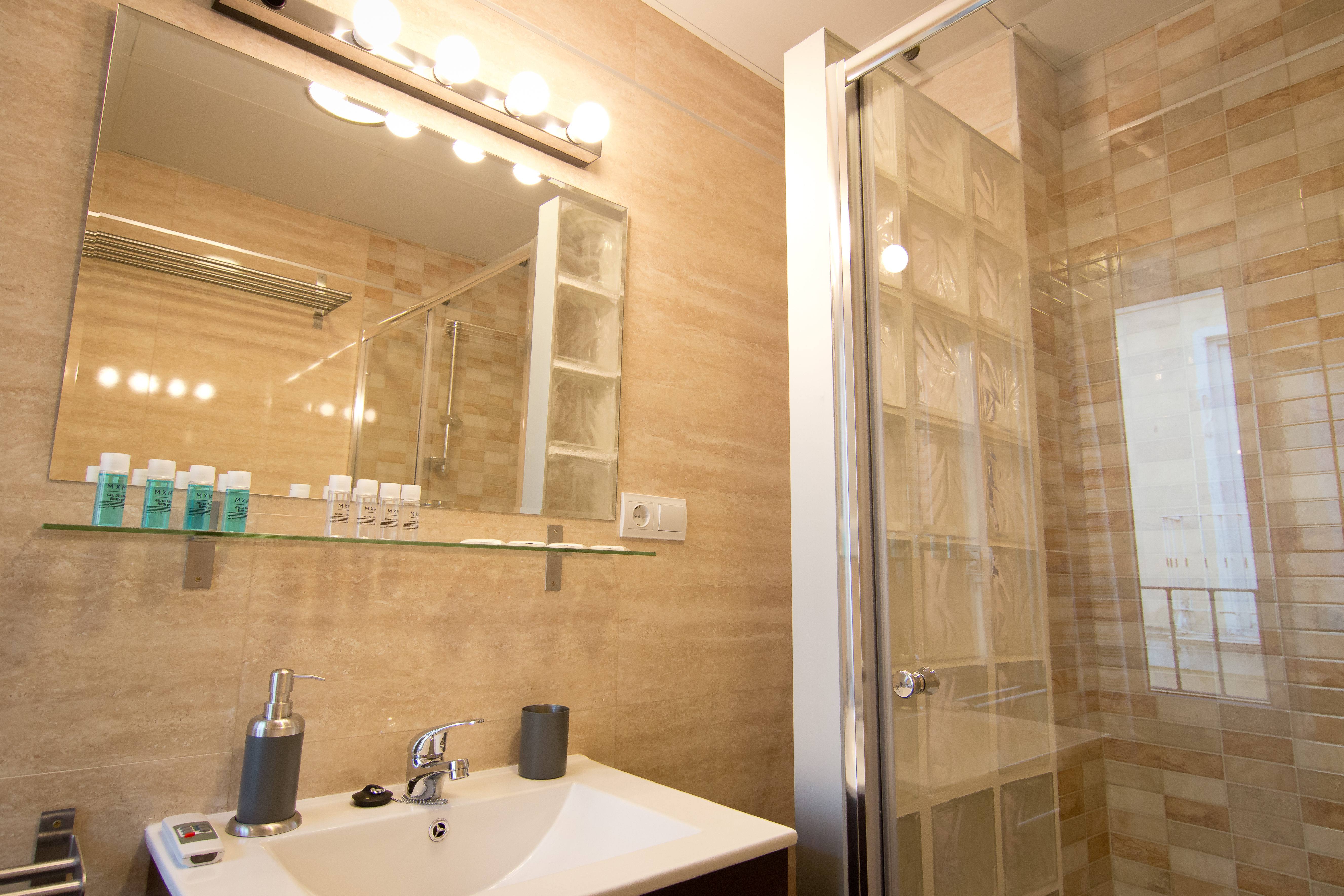 Holidays2Malaga Calle Viento Terrace Duplex