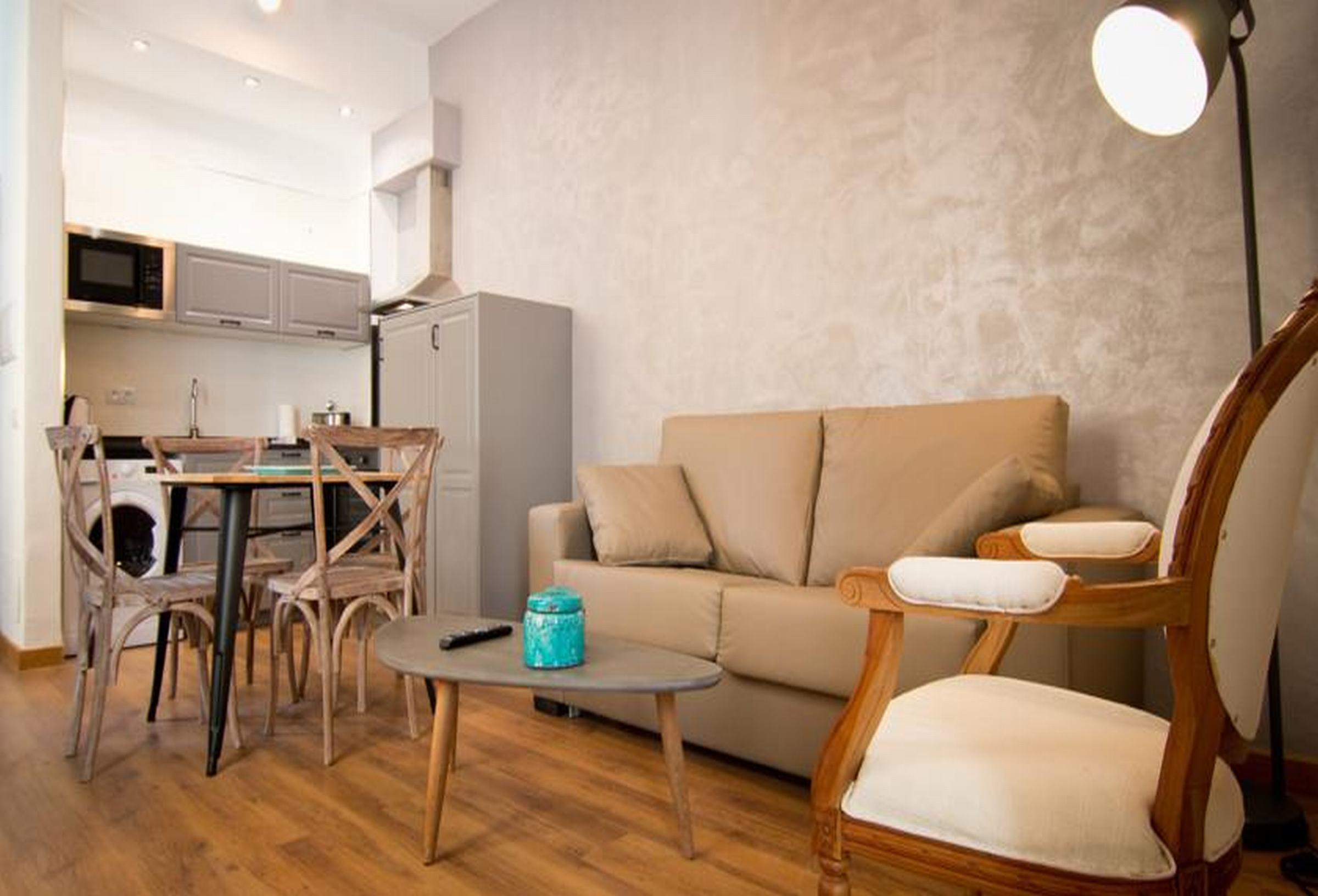 Holidays2Malaga Calle Viento Terrace Duplex