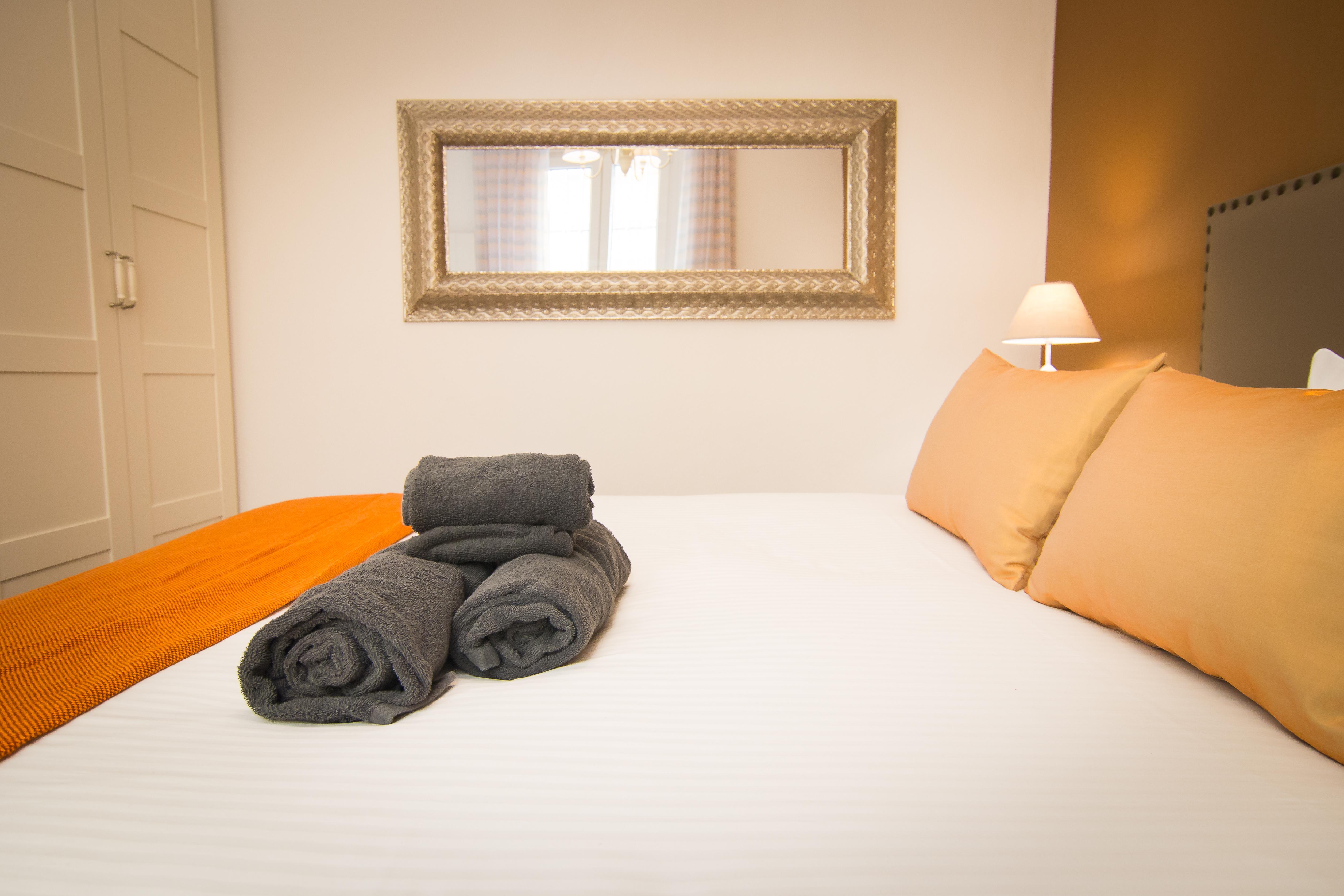 Holidays2Malaga Calle Viento Terrace Duplex