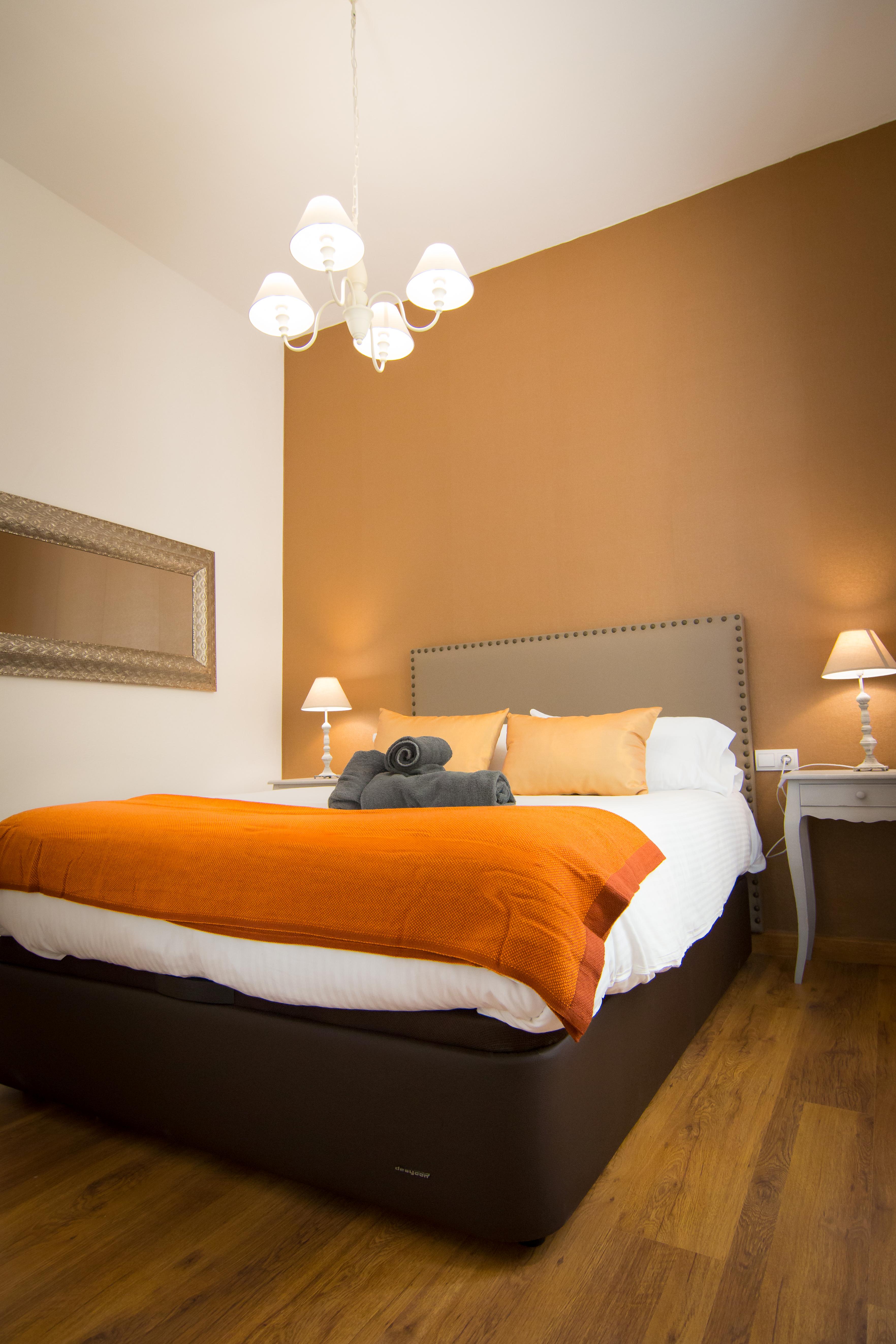 Holidays2Malaga Calle Viento Terrace Duplex