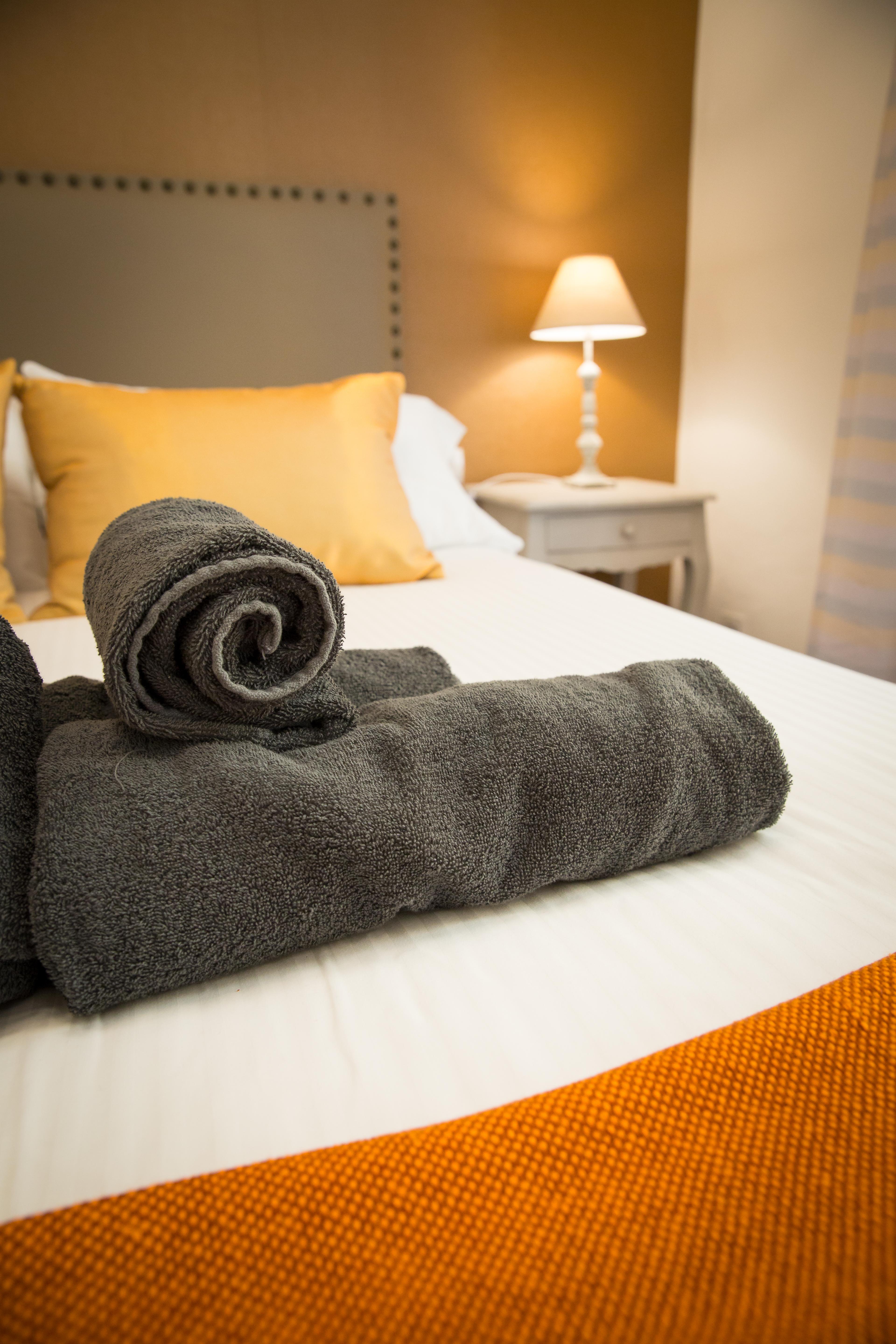 Holidays2Malaga Calle Viento Terrace Duplex