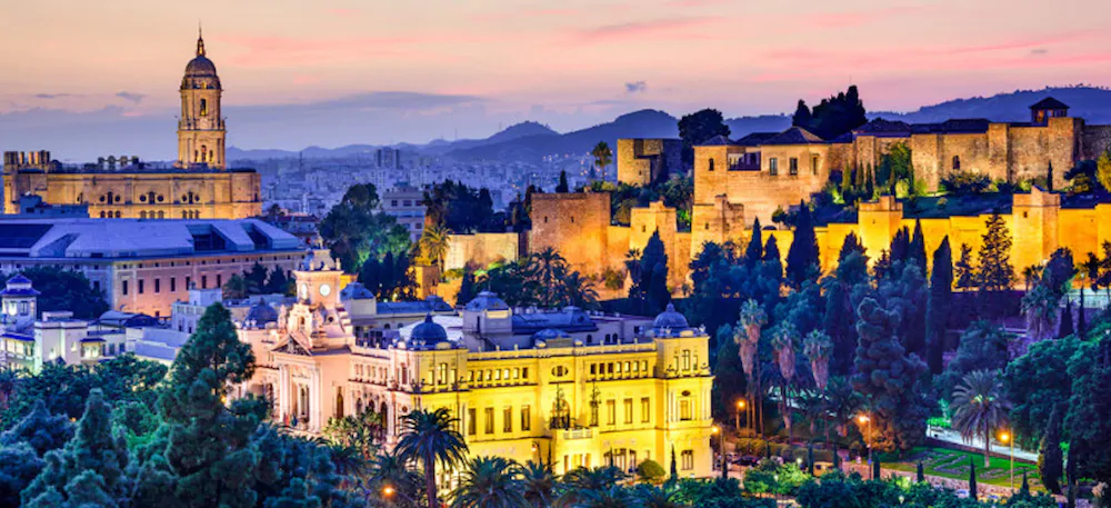 Holidays2Malaga Cathedral