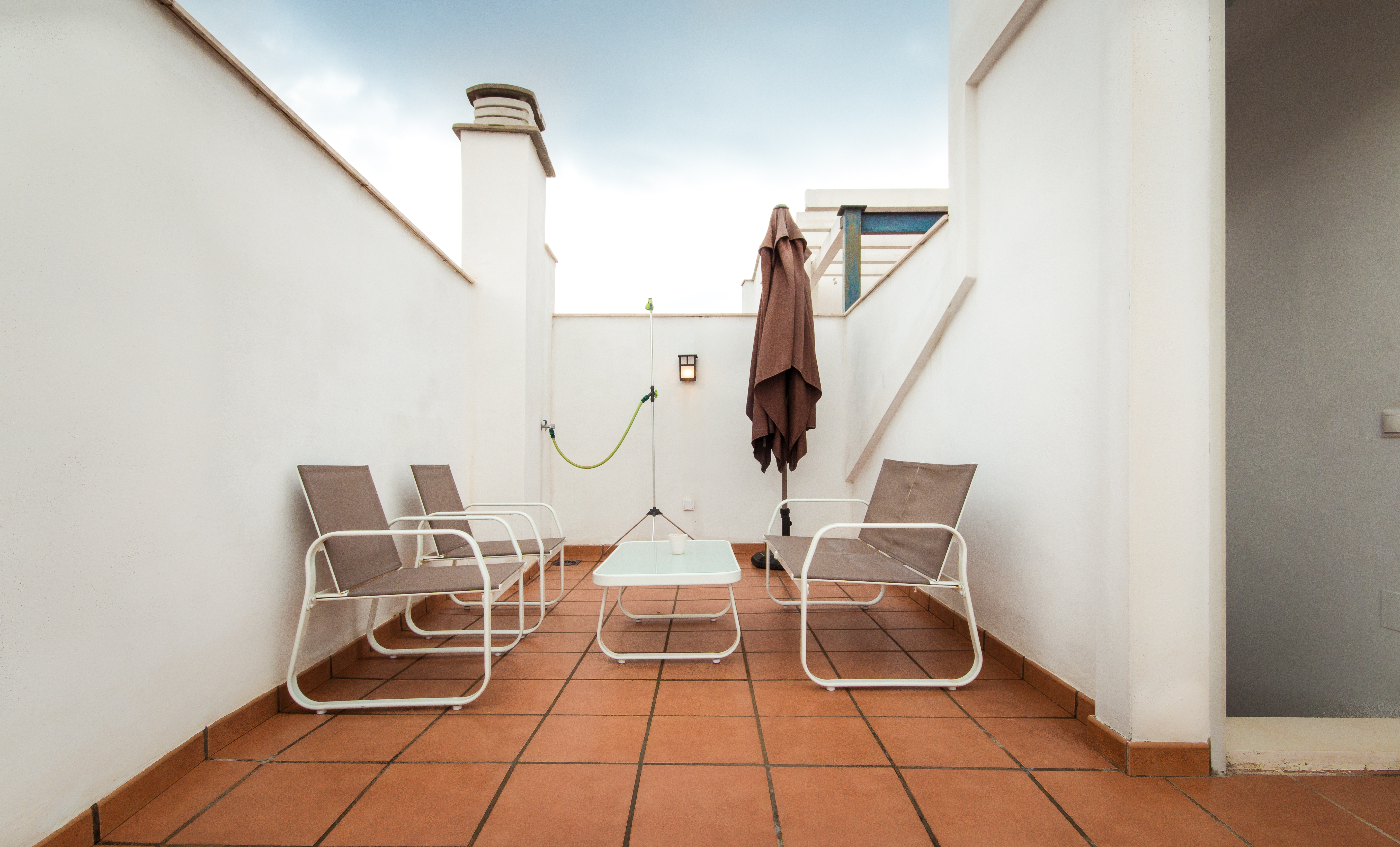 Holidays2Malaga Studios Juan de Mena