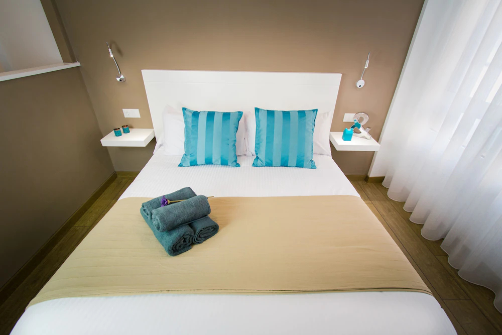 Holidays2Malaga Malagueta Beach