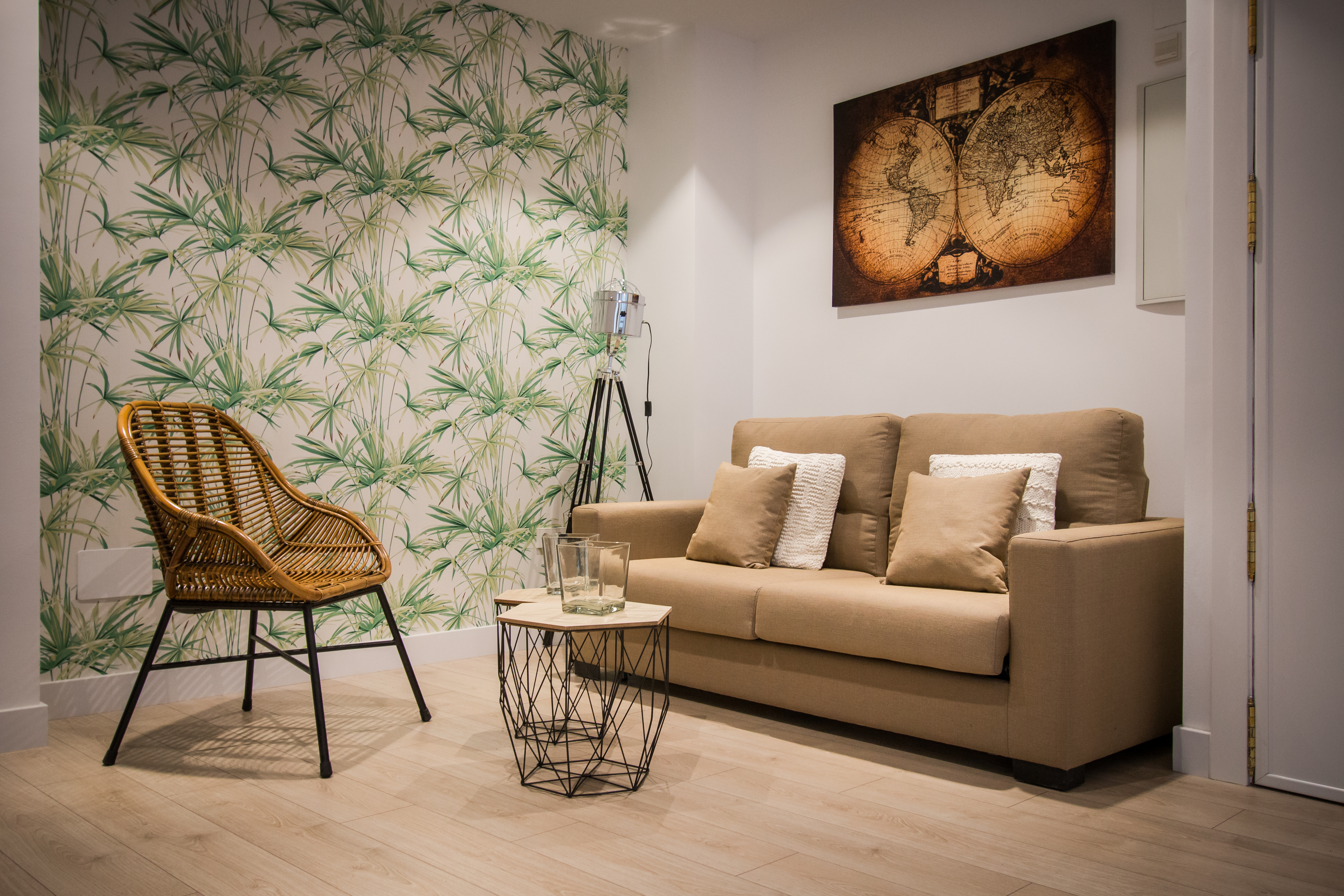 Holidays2Malaga Premium Apartments