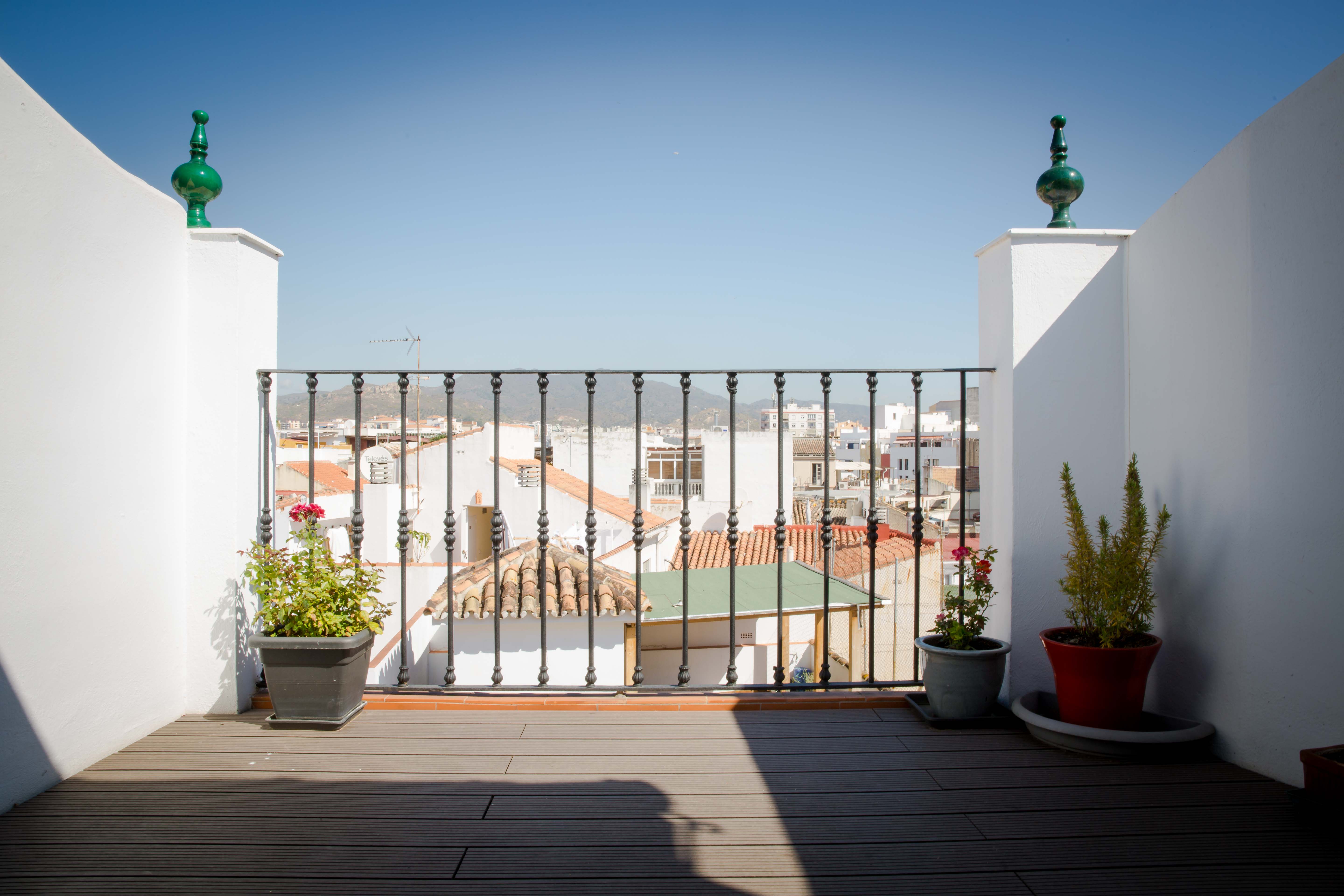 Holidays2Malaga Premium Apartments