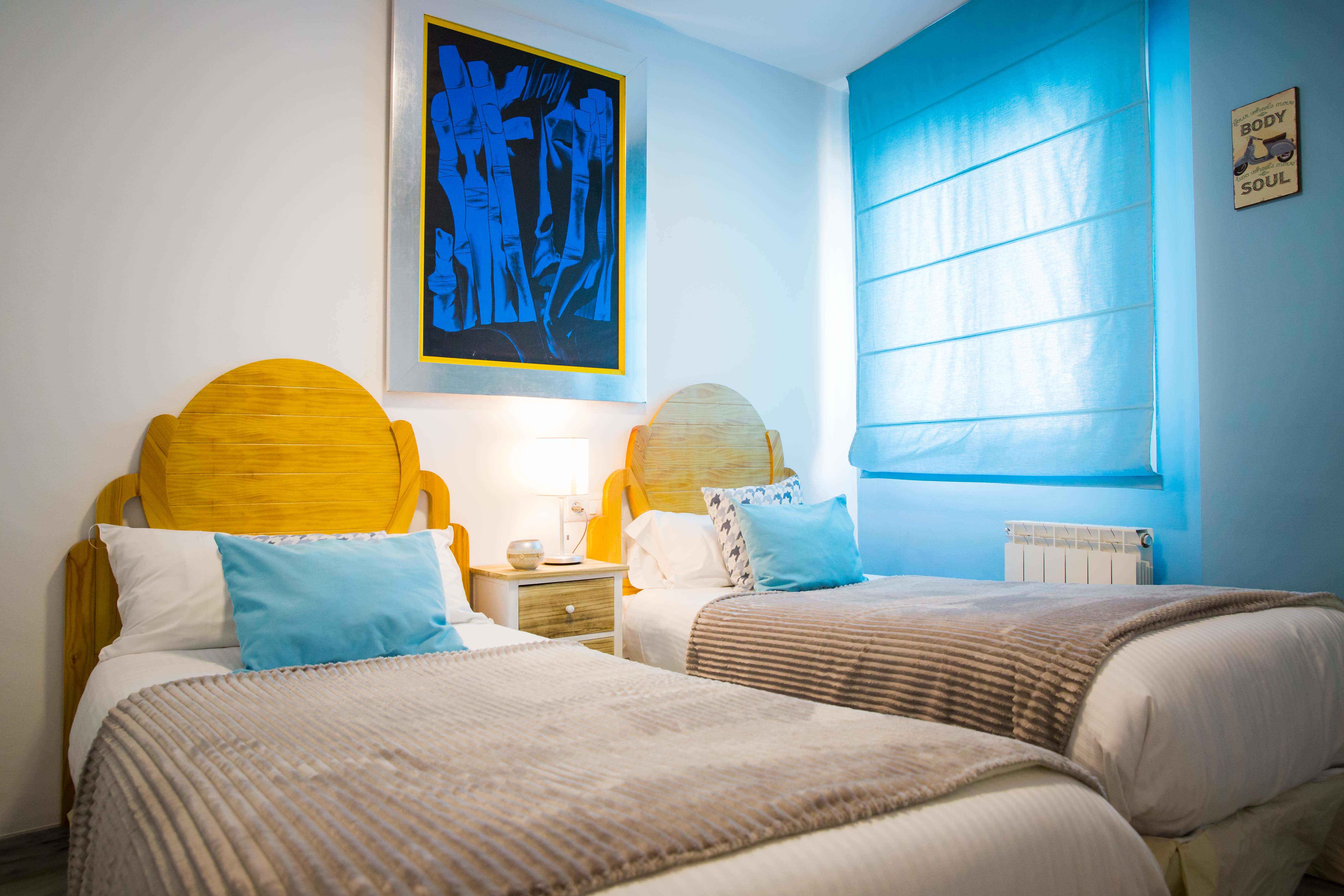 Holidays2Malaga Premium Apartments