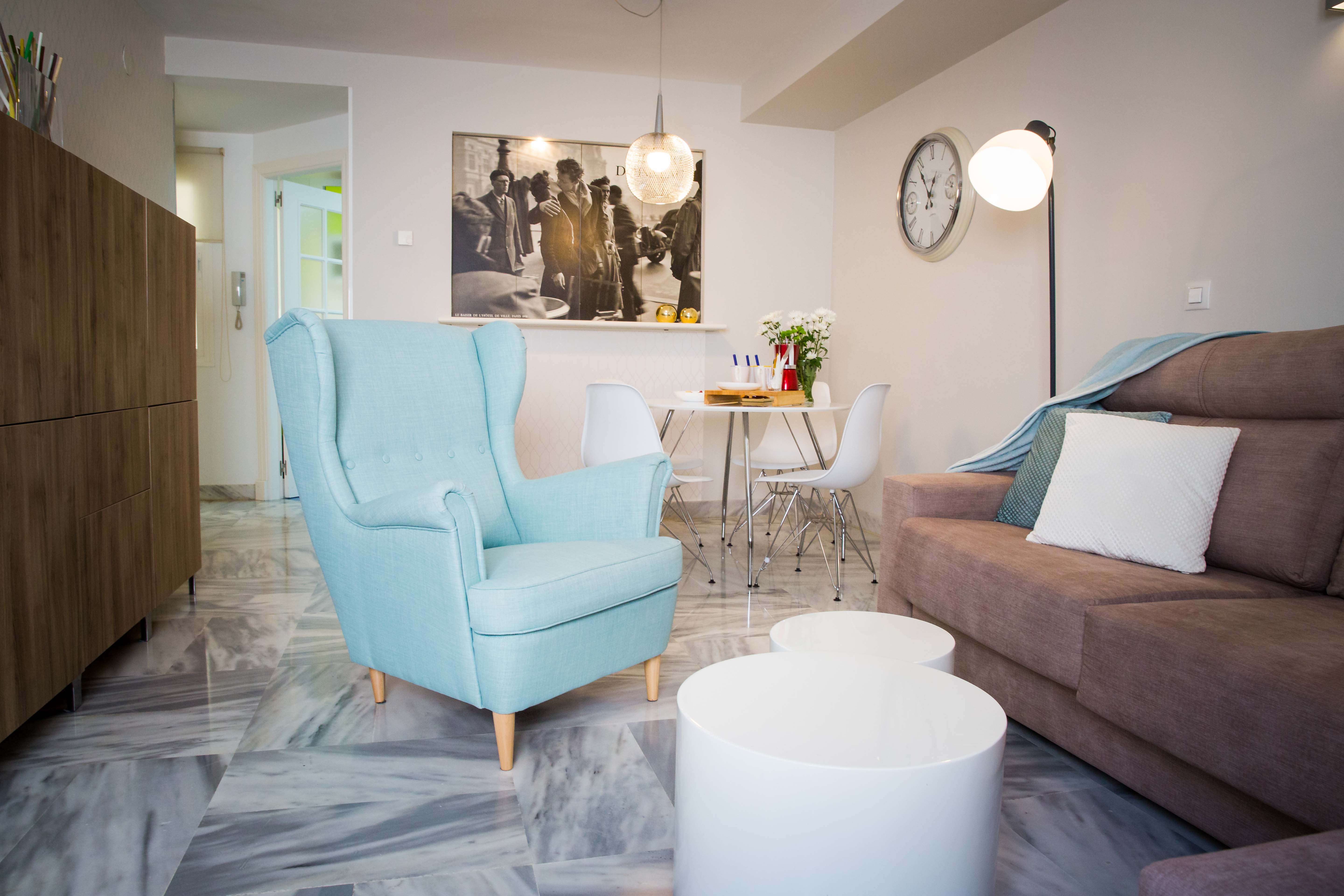Holidays2Malaga Premium Apartments