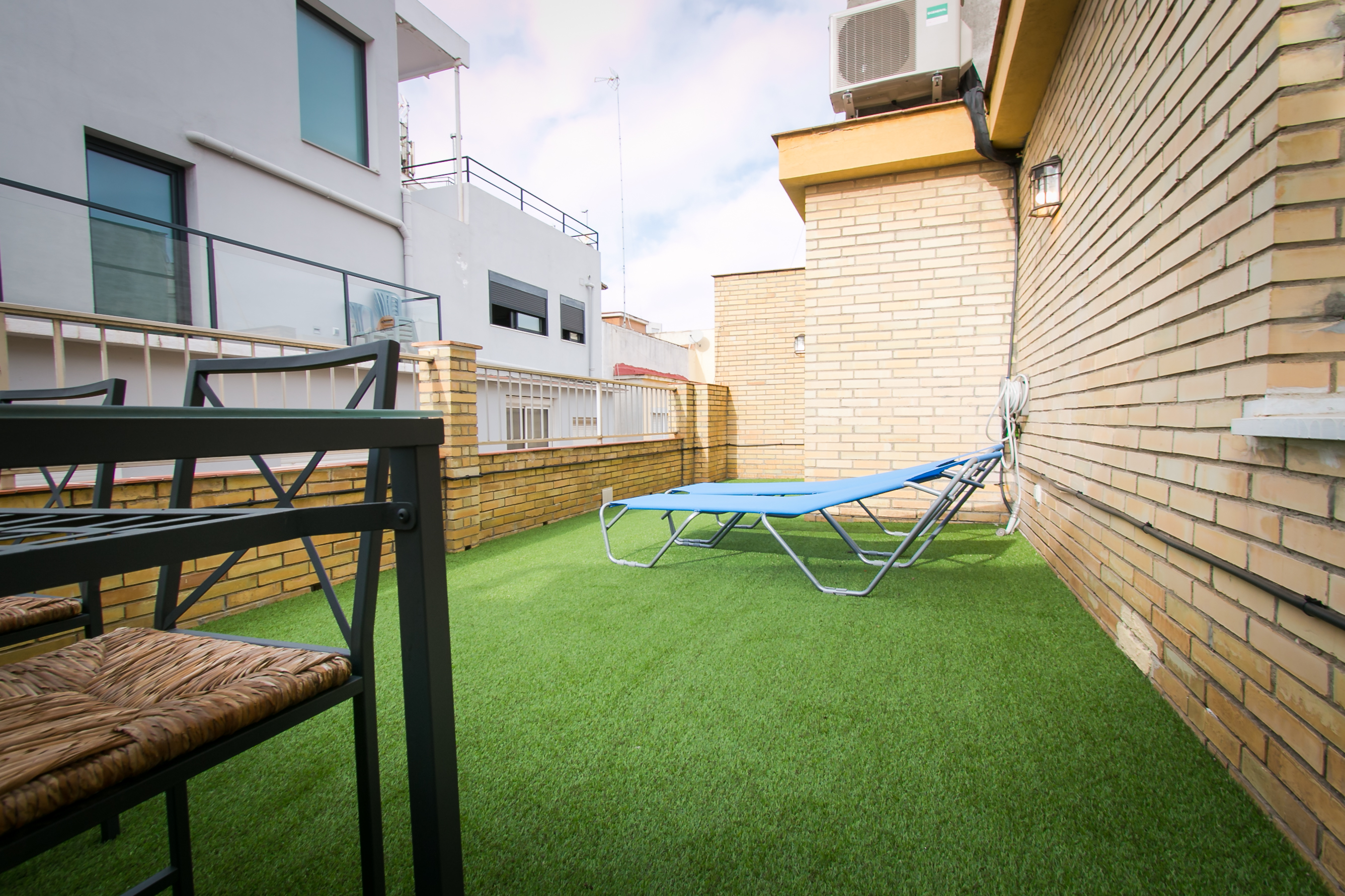 Holidays2Malaga Premium Apartments