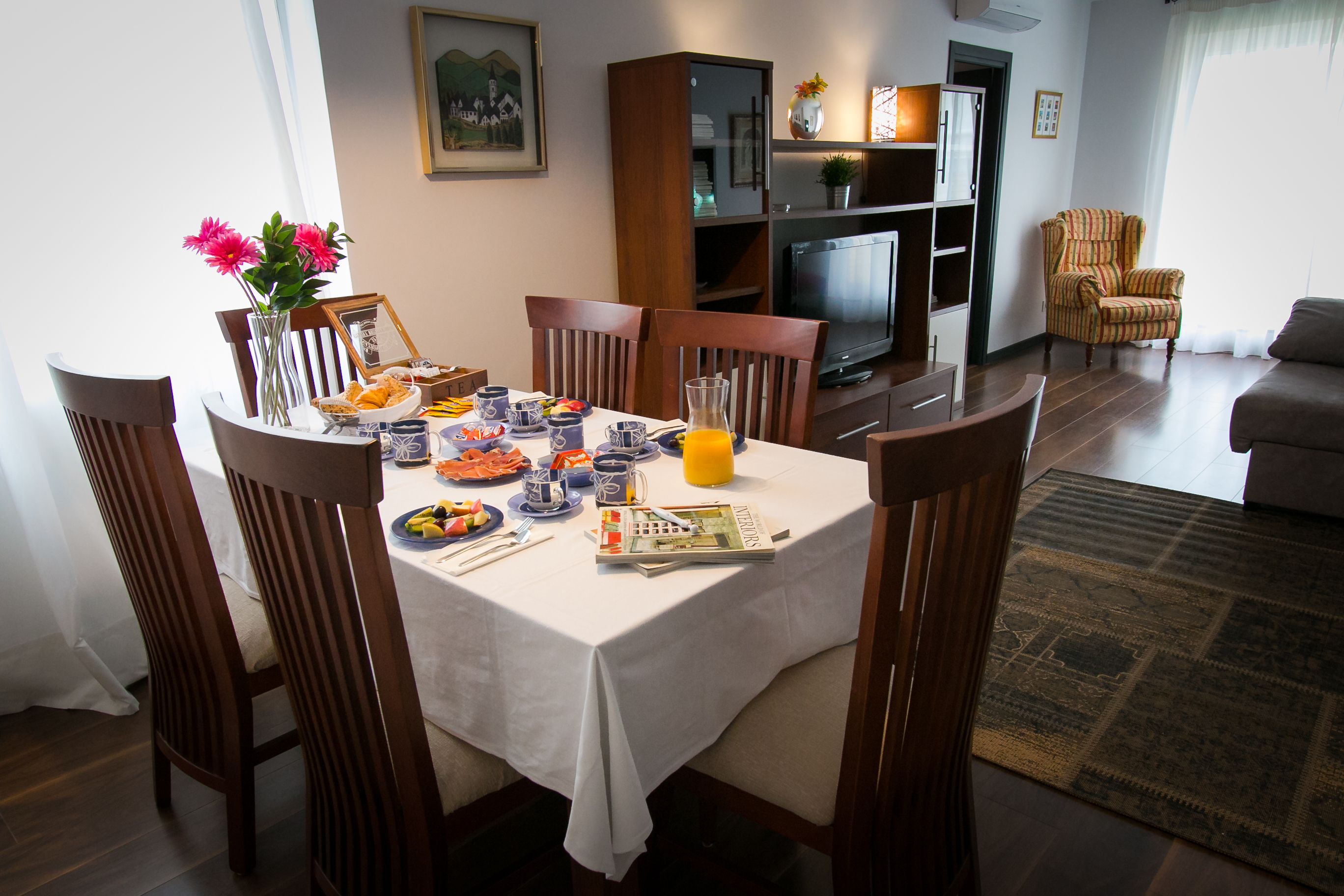 Holidays2Malaga Premium Apartments