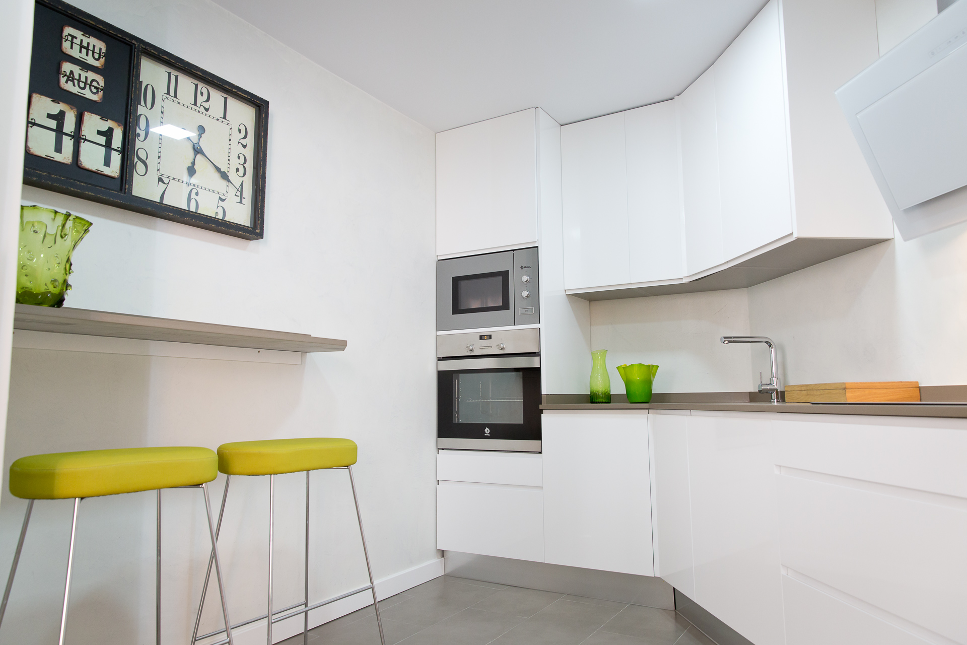 Holidays2Malaga Premium Apartments