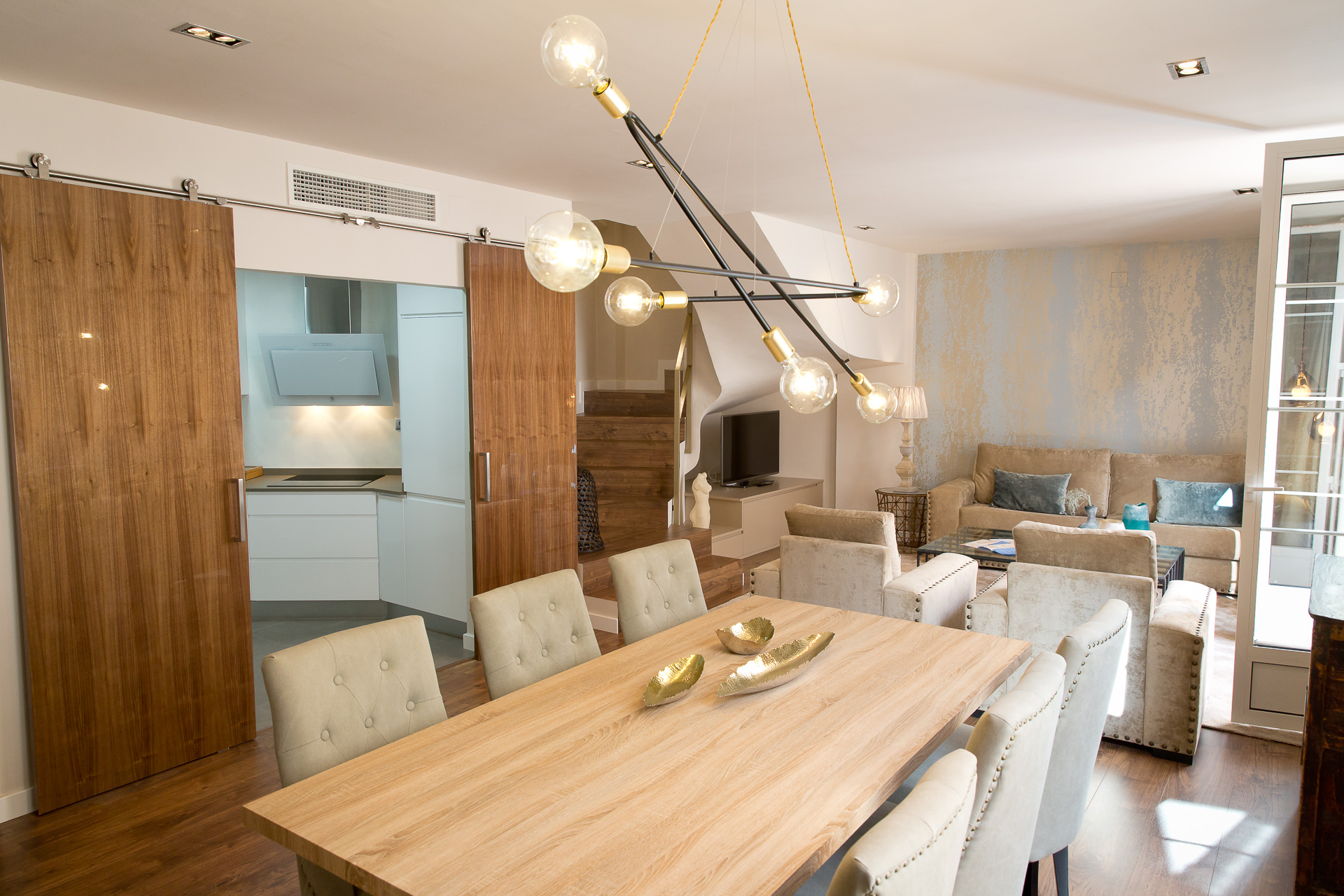 Holidays2Malaga Premium Apartments