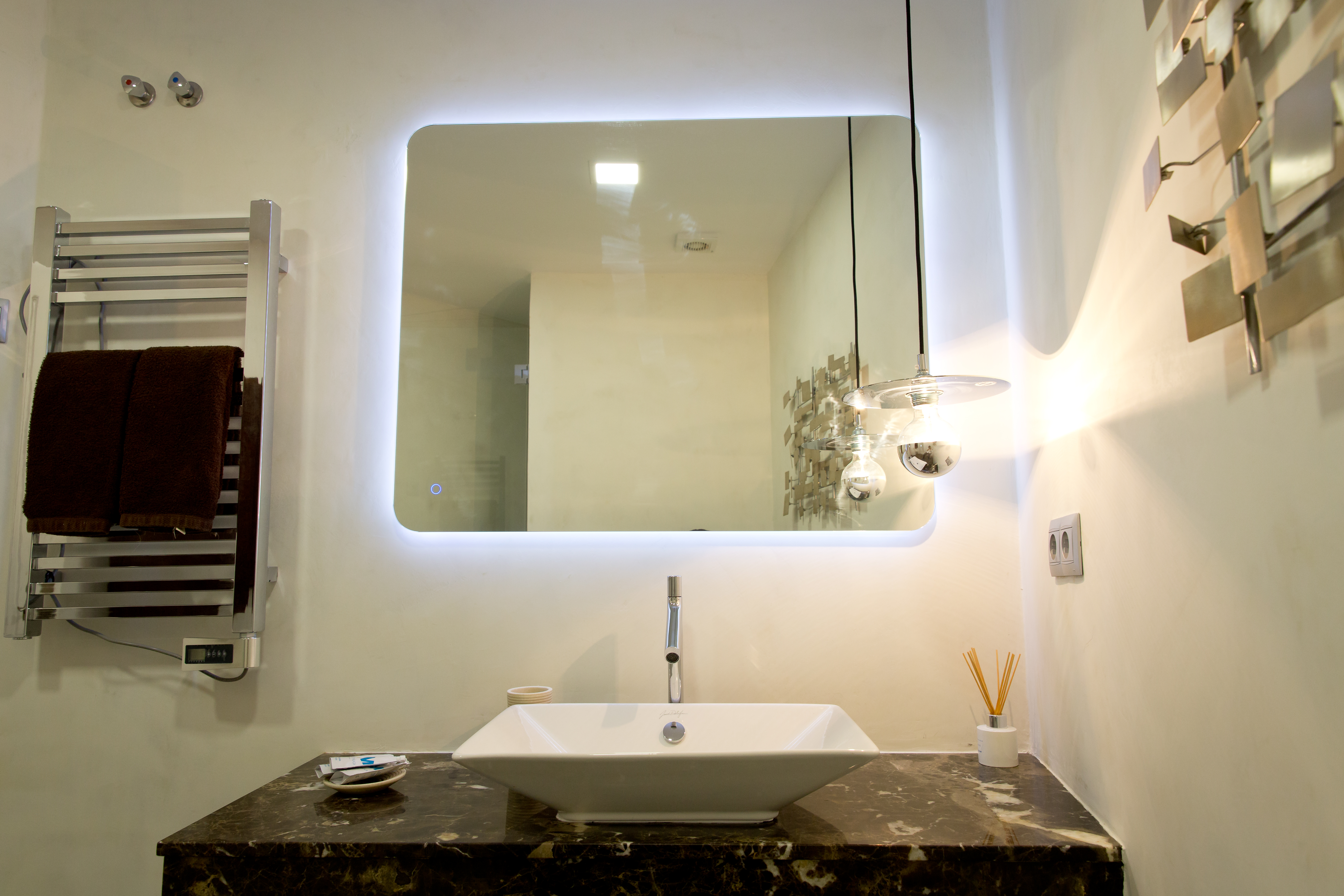 Holidays2Malaga Premium Apartments