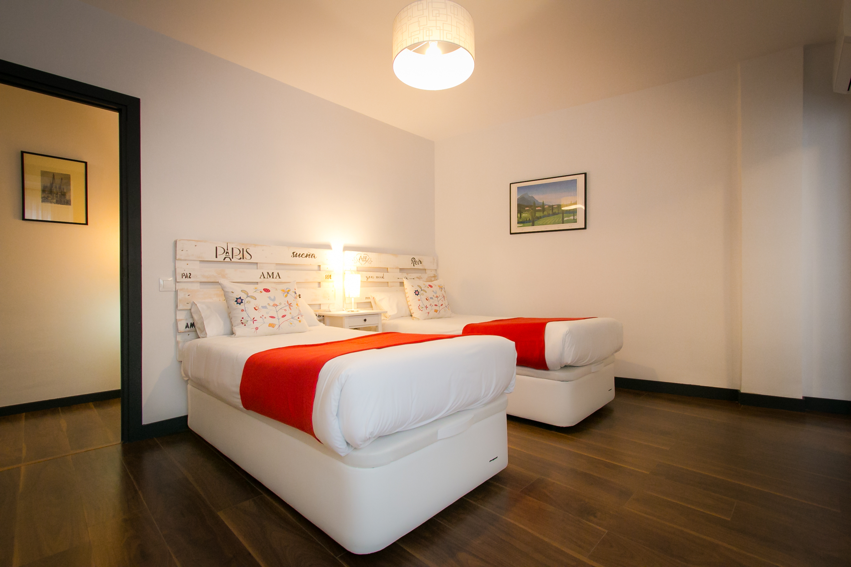 Holidays2Malaga Premium Apartments