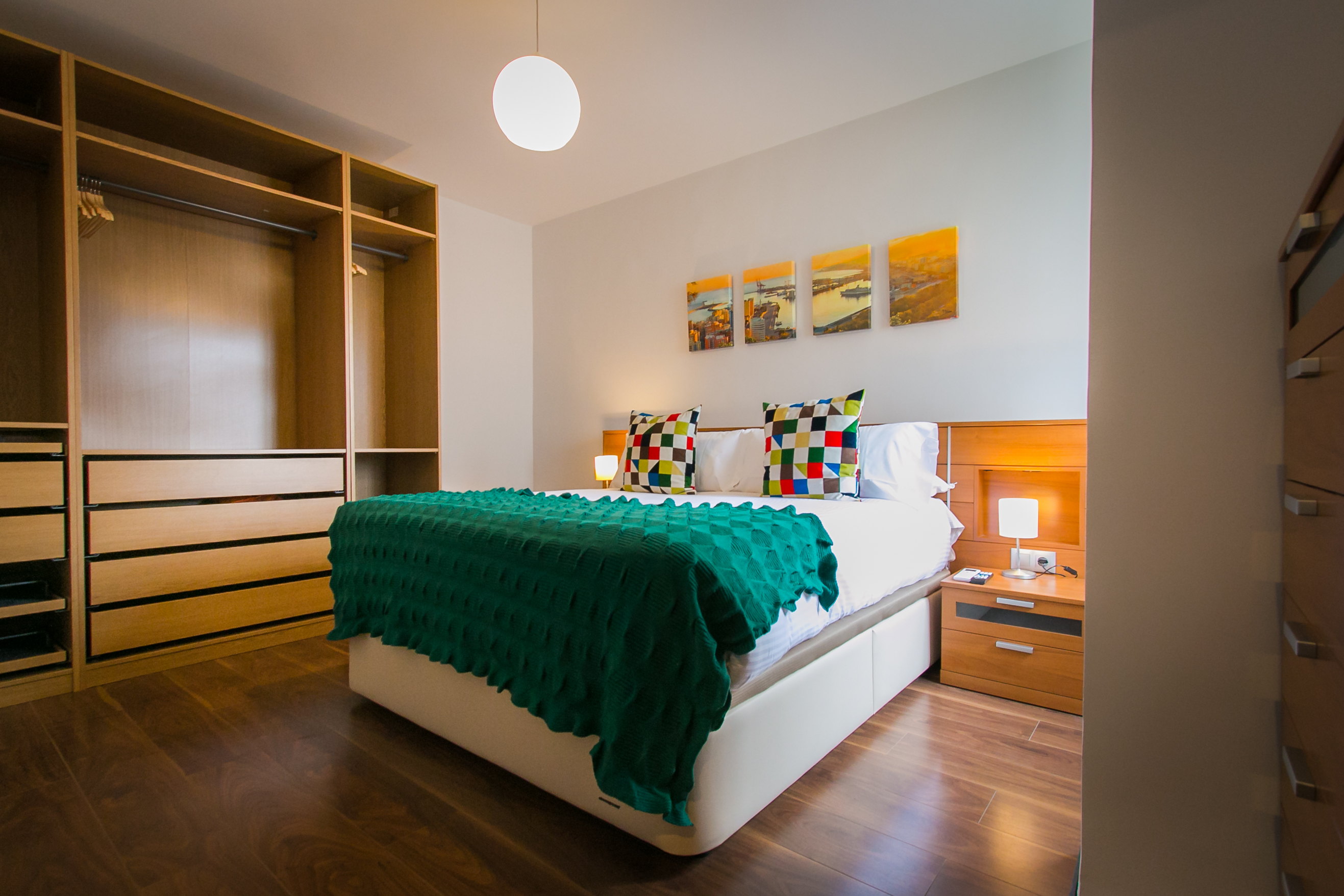 Holidays2Malaga Premium Apartments