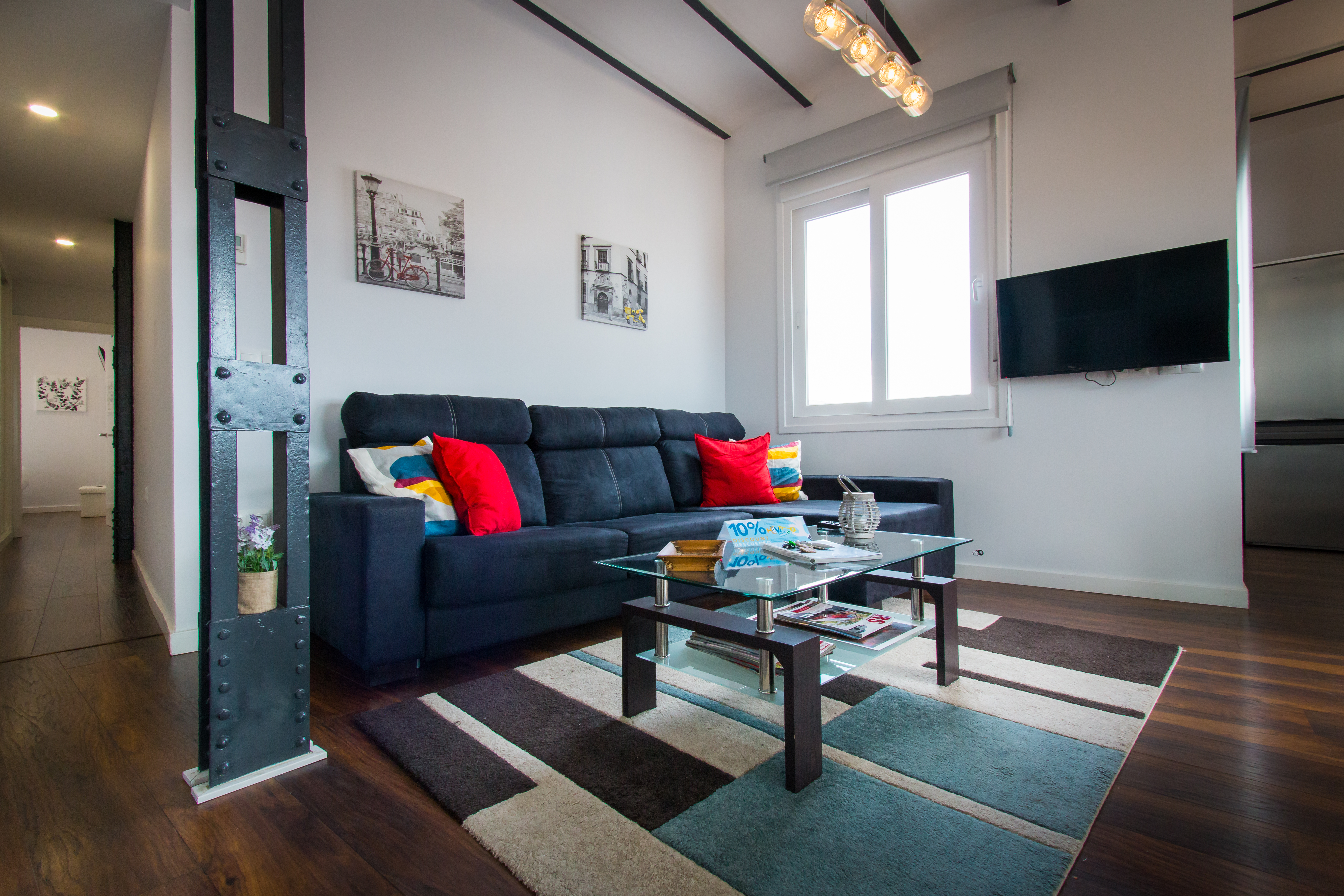 Holidays2Malaga Premium Apartments