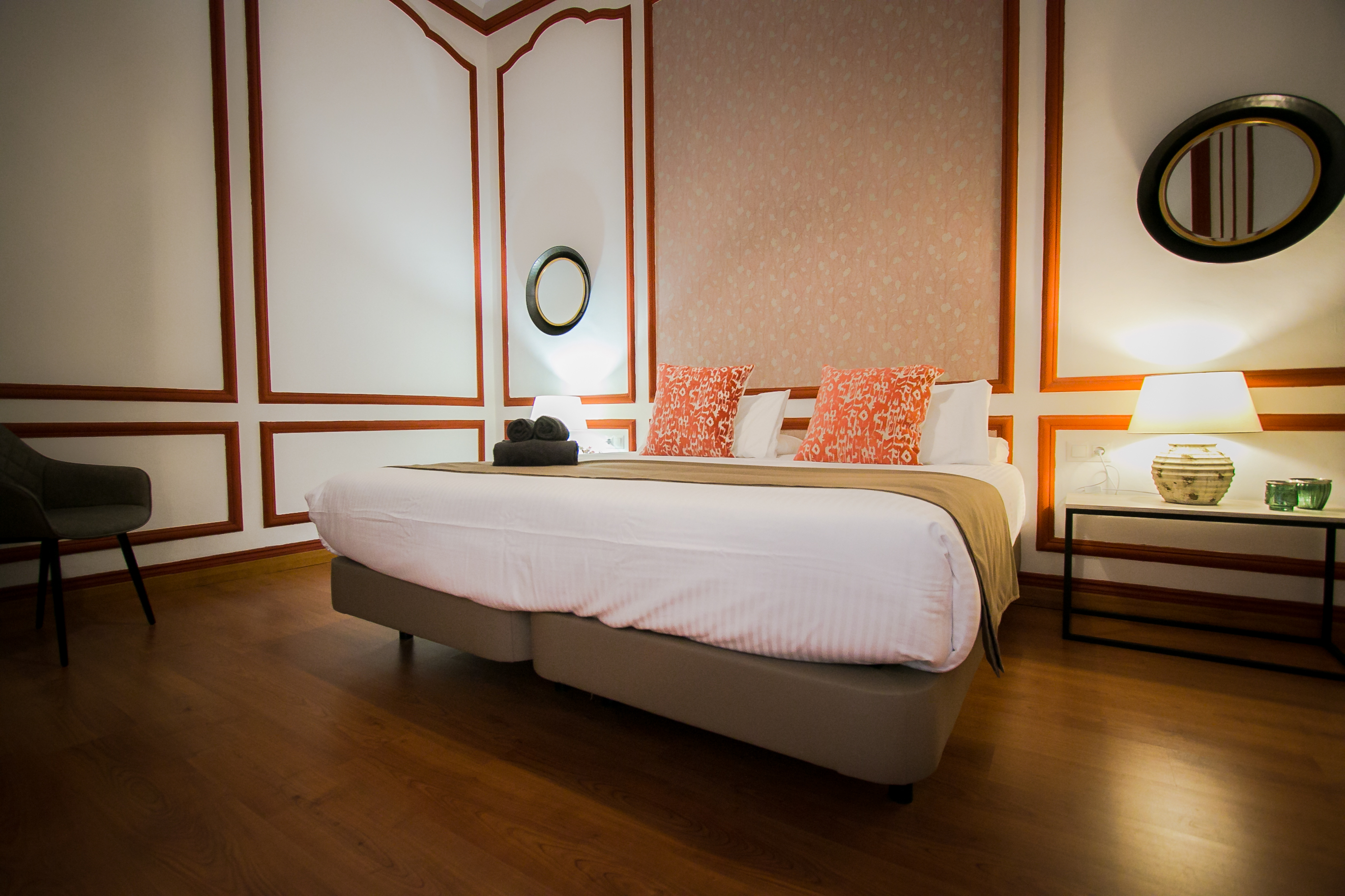 Holidays2Malaga Premium Apartments