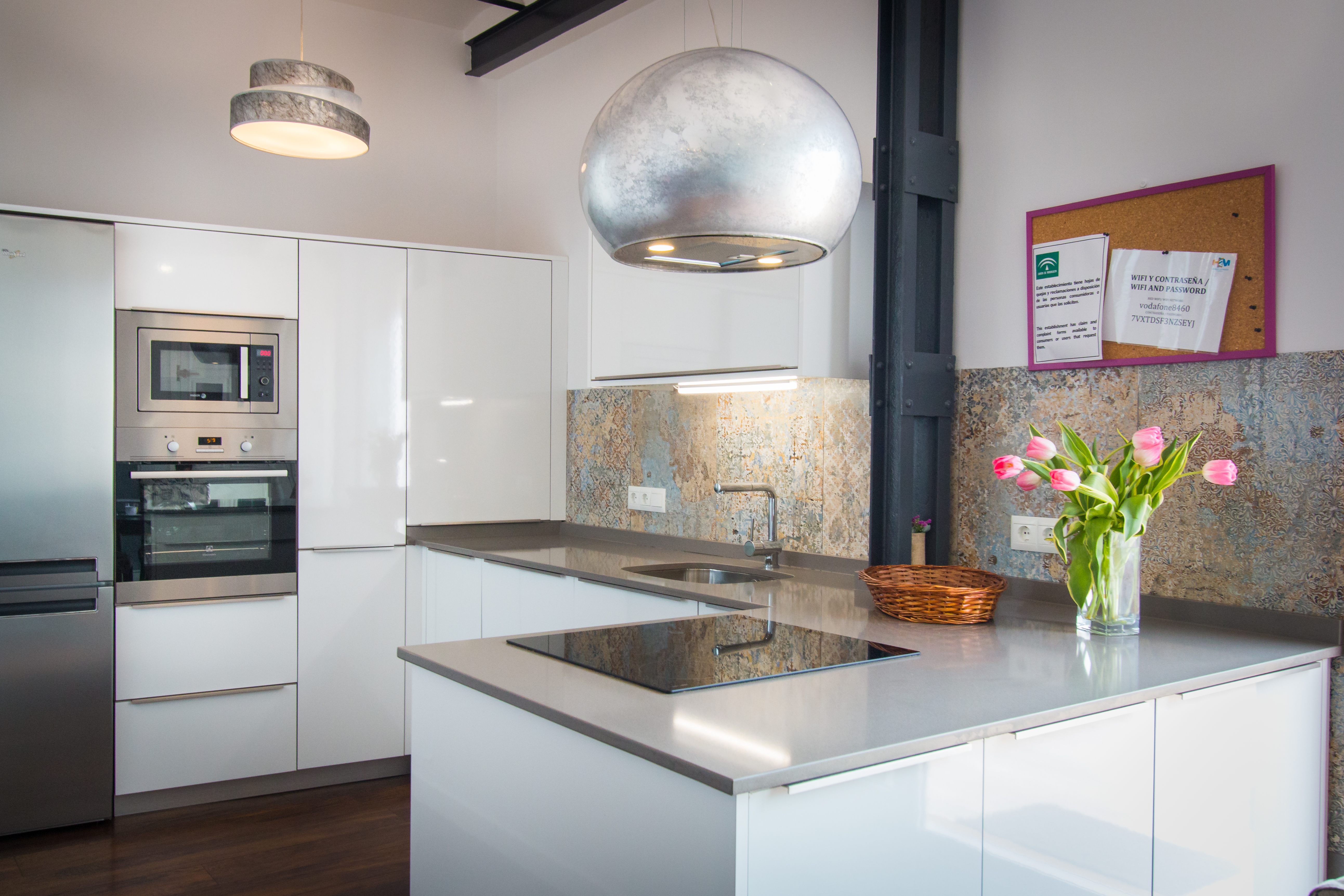 Holidays2Malaga Premium Apartments